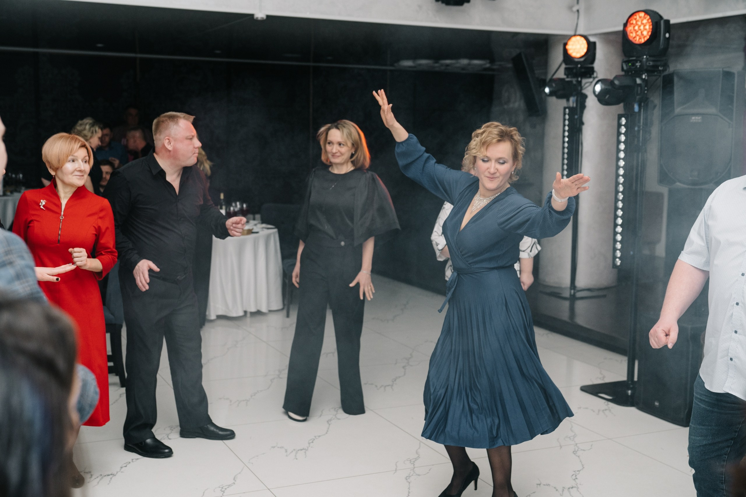 Корпоратив День Энергетика. Свадебный и Мужской фотограф