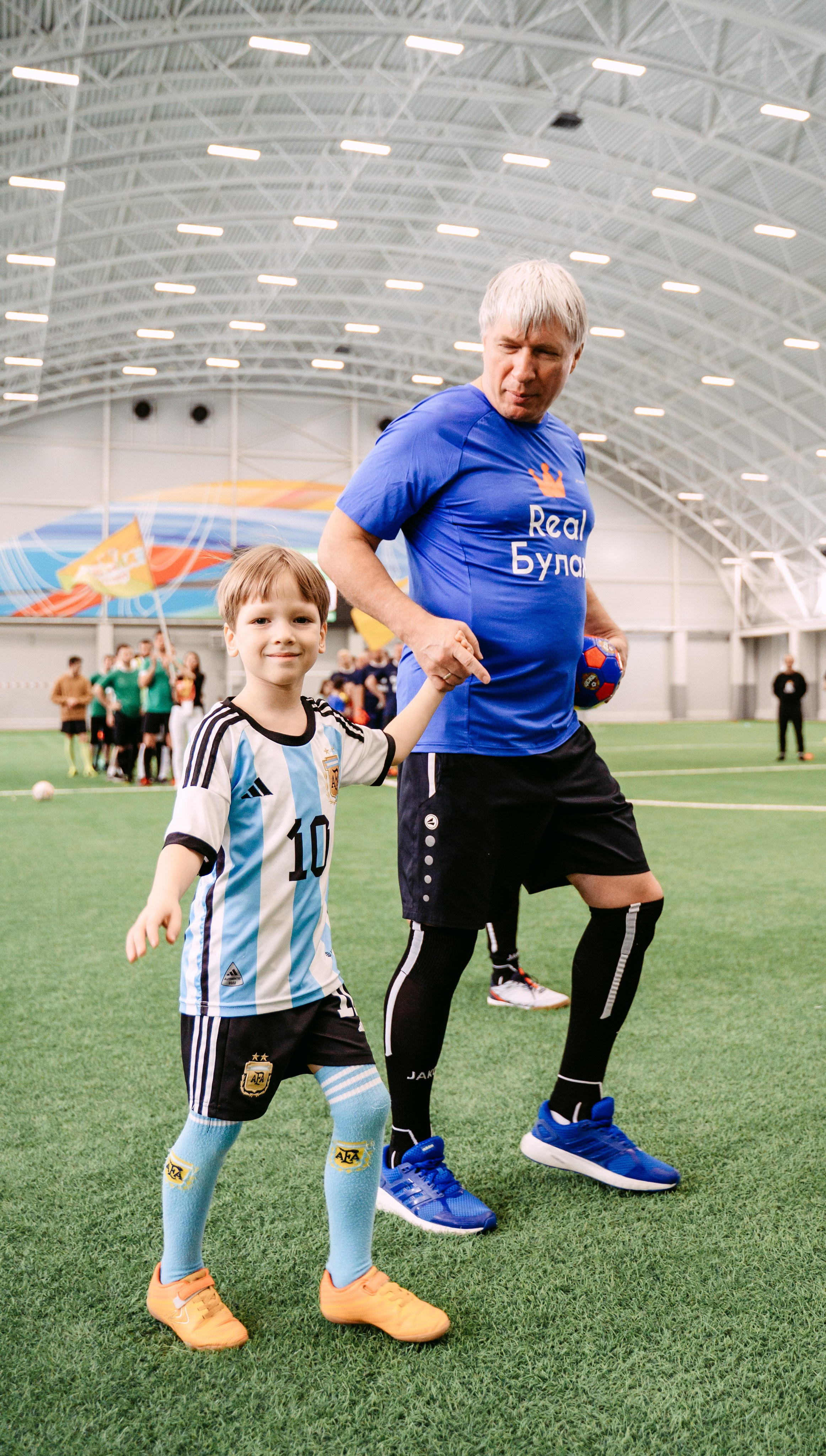 Bala-city Football cup / 2023. Саша Копылов, фотограф в Казани