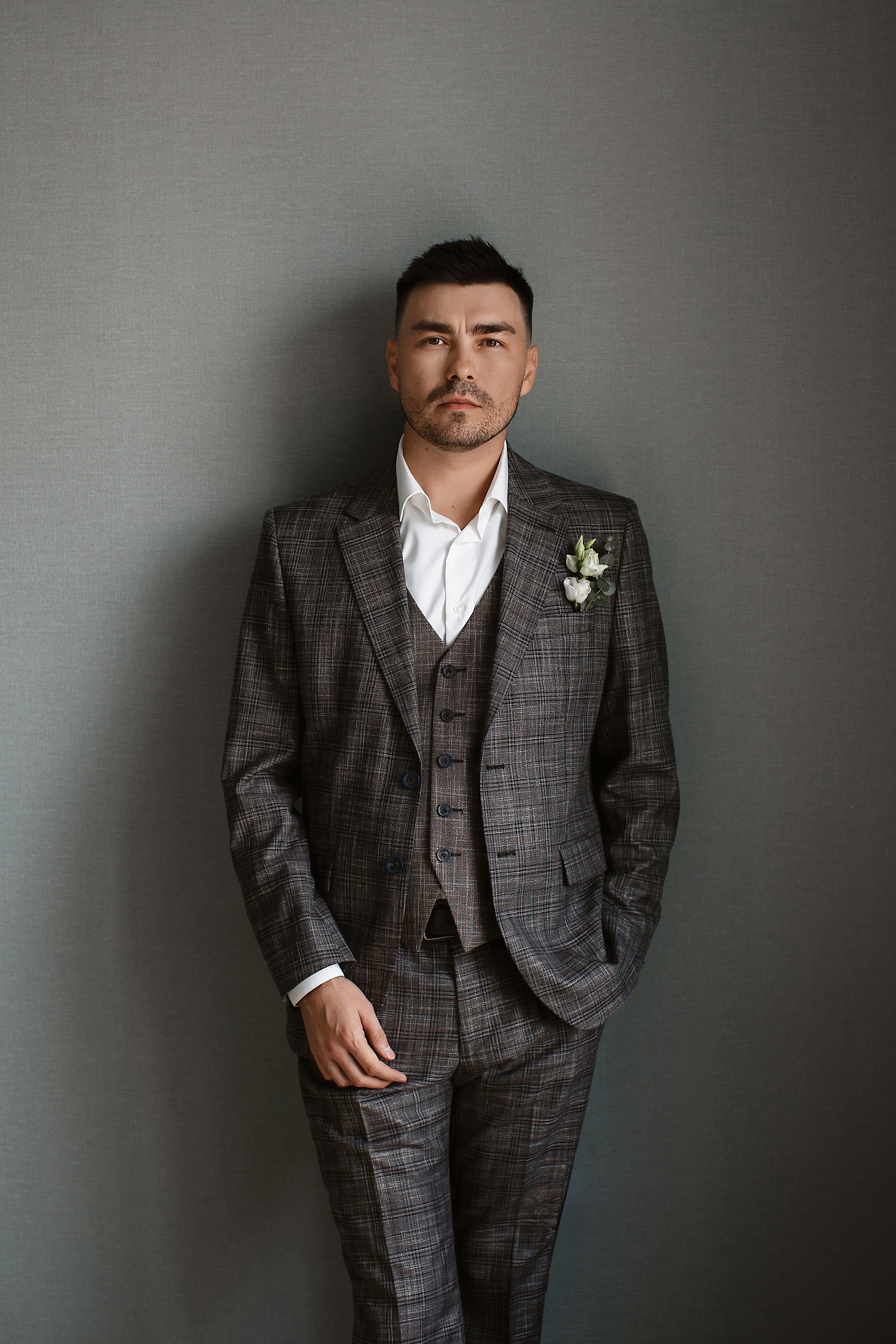 Гузель и Айдар. Семейный и детский фотограф в Стерлитамаке Разина Рахмангулова