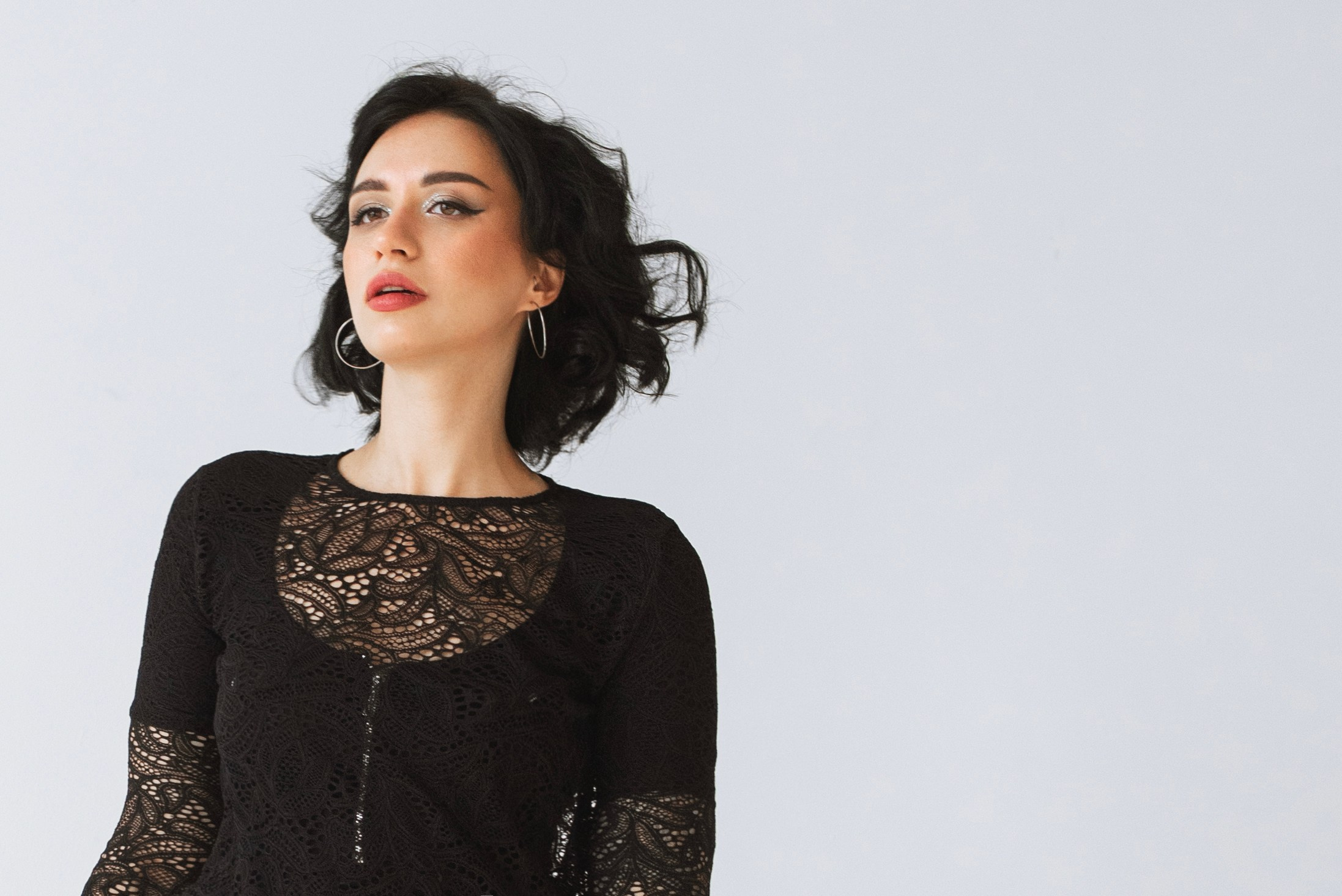 Анастасия. Индивидуальные и свадебные фотосессии в Москве. Фотограф Маякова Вера