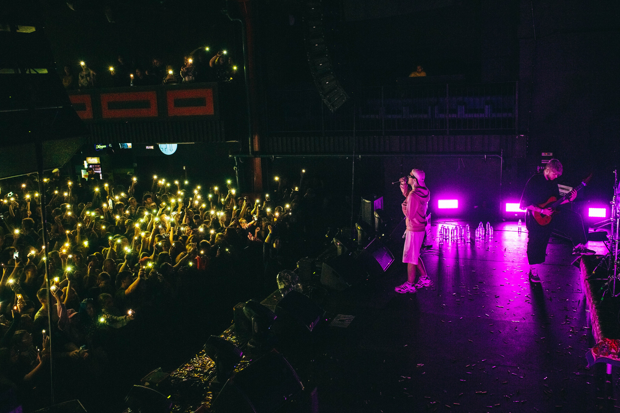 SAINT RAVE. Фотограф из Санкт-Петербурга Валерия Ленских