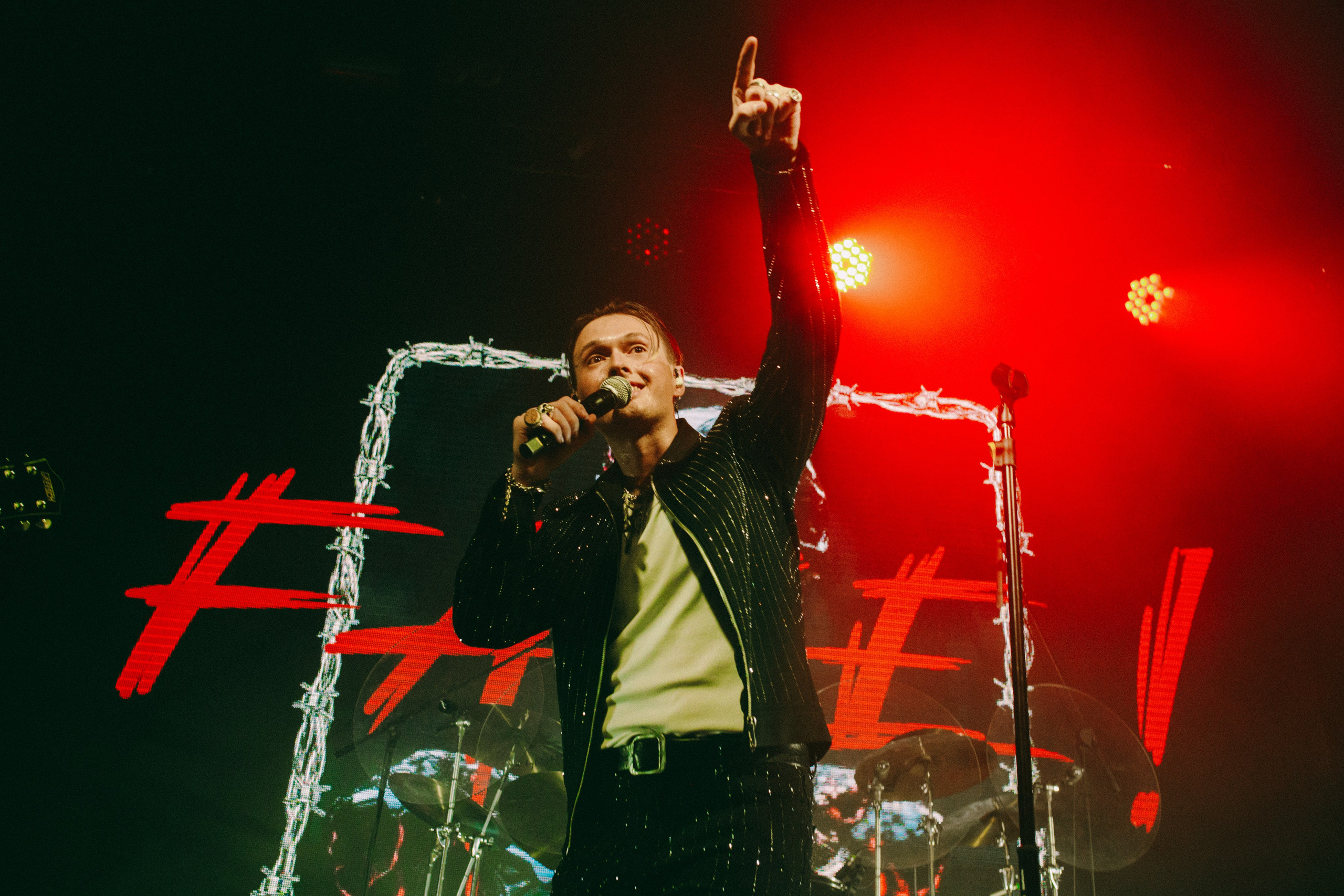 STERVELL. Фотограф из Санкт-Петербурга Валерия Ленских