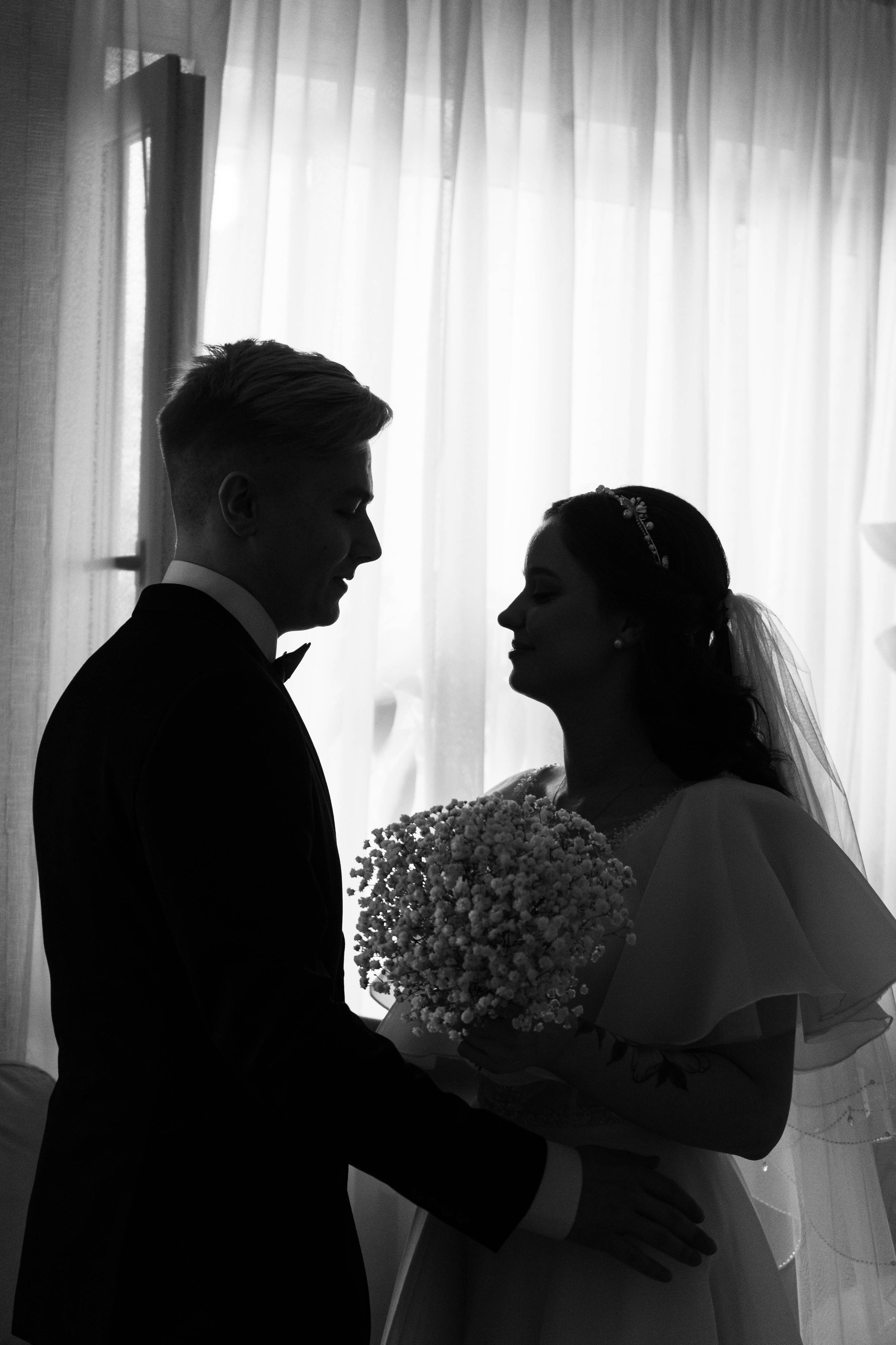 Wedding Sasha&Tanya. Фотограф из Санкт-Петербурга Валерия Ленских