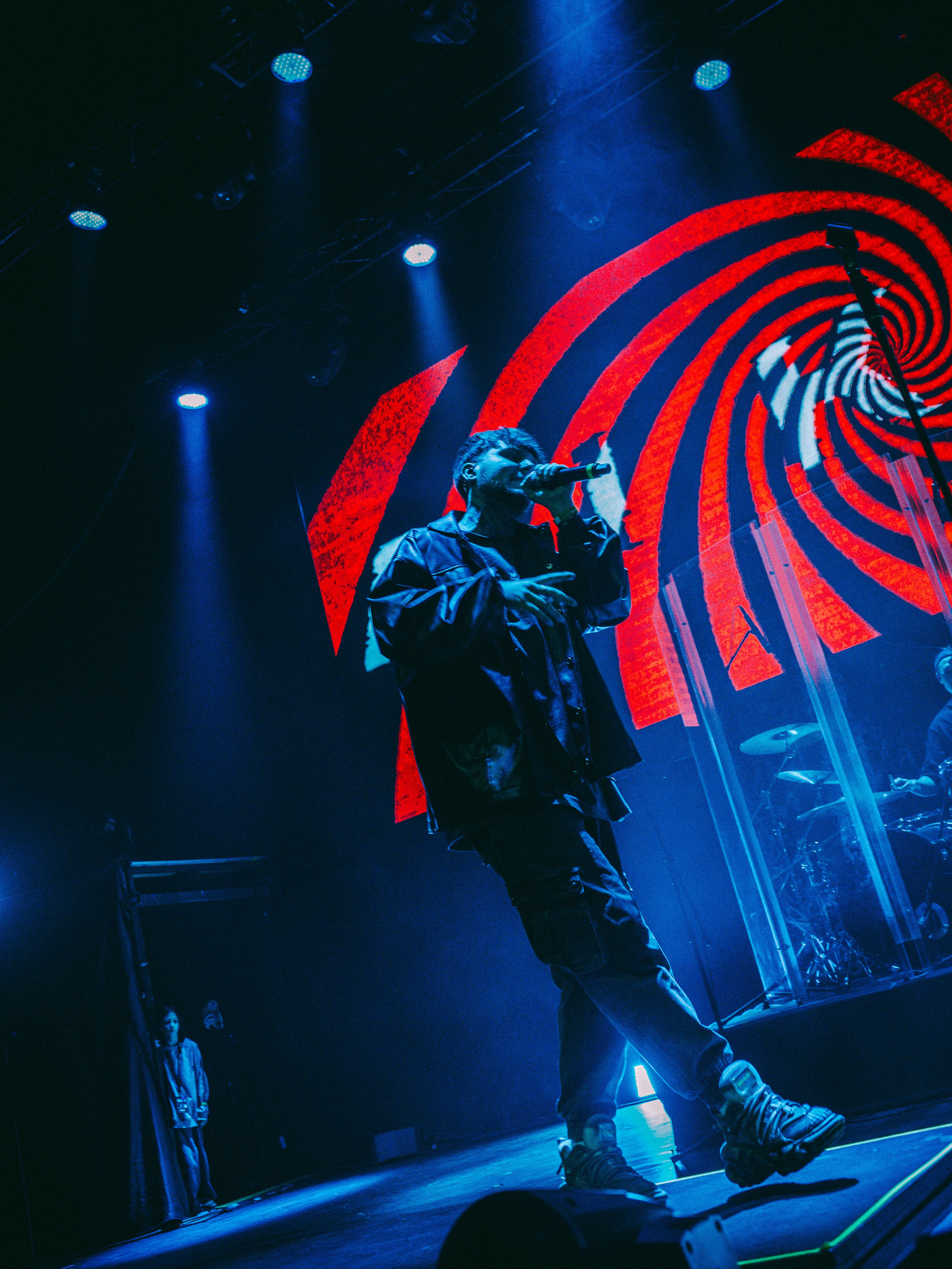 X MAS BASE PARTY. Фотограф из Санкт-Петербурга Валерия Ленских