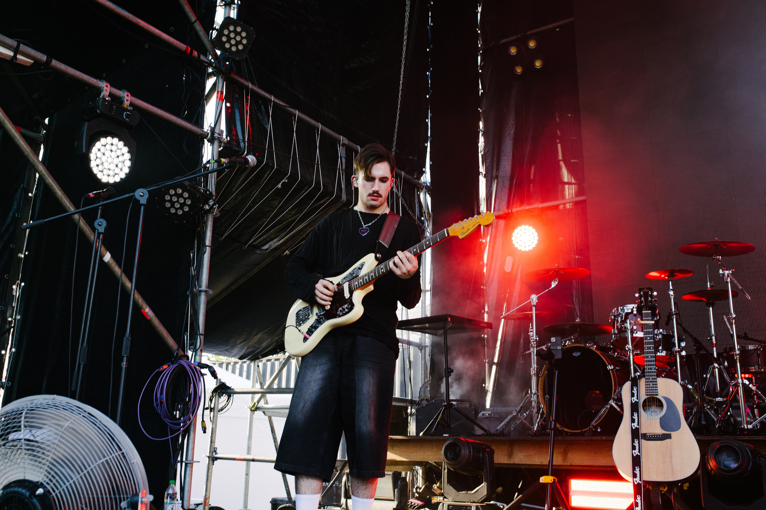 EMOLAND 2025. Фотограф из Санкт-Петербурга Валерия Ленских