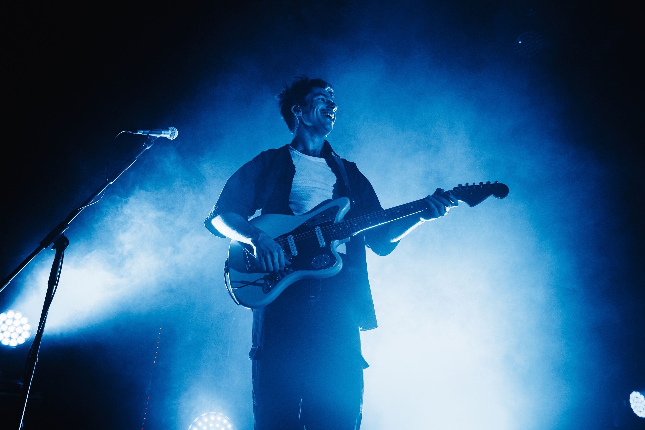 Обстоятельства. Фотограф из Санкт-Петербурга Валерия Ленских