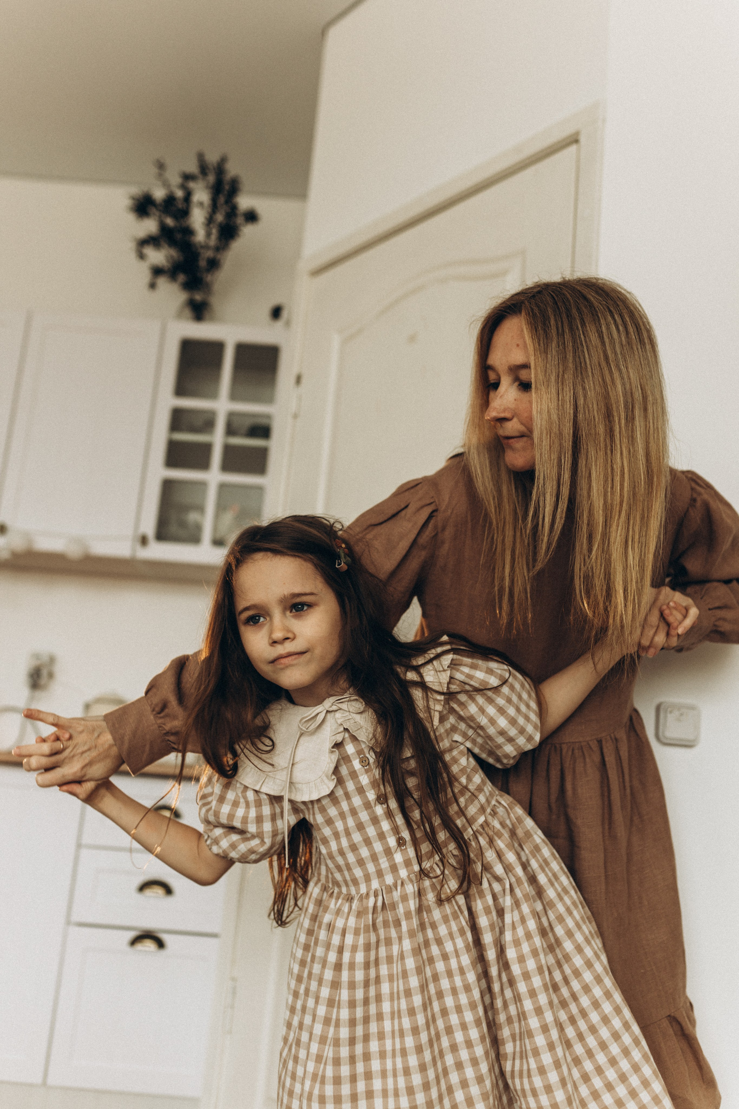 Катя и Алиса. Семейный фотограф в Новороссийске и Анапе Александра Яковлева