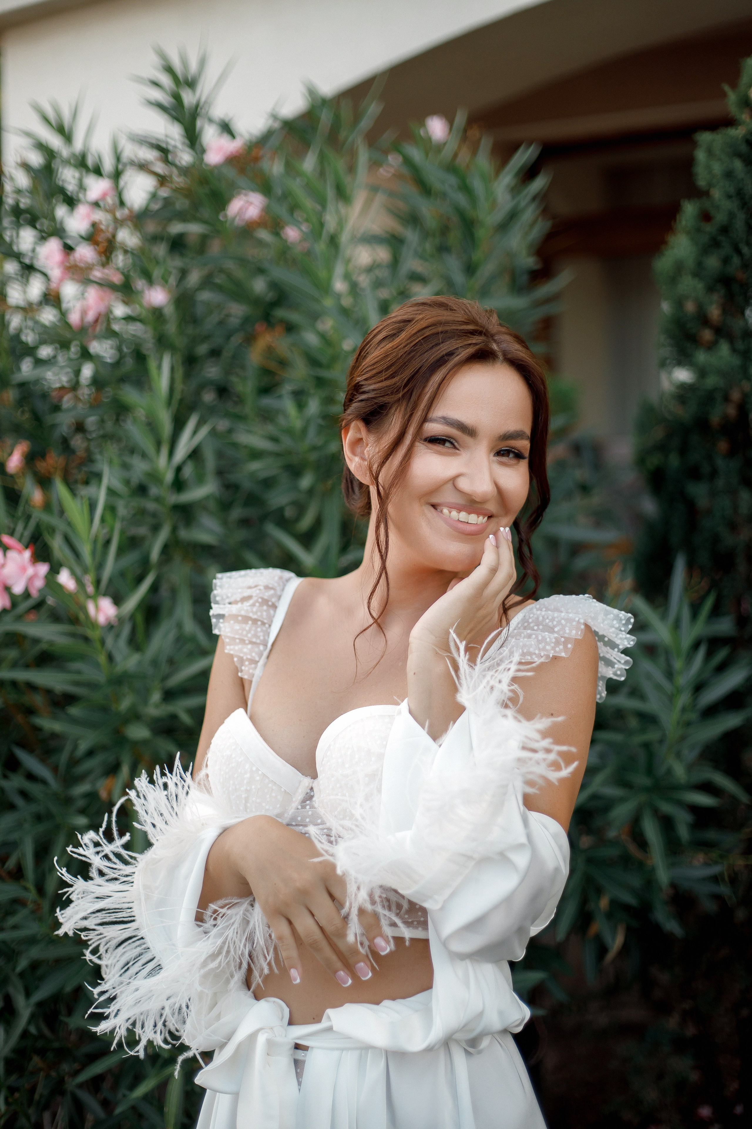 Anton&Elena. Фотограф Анна Лейман. Севастополь