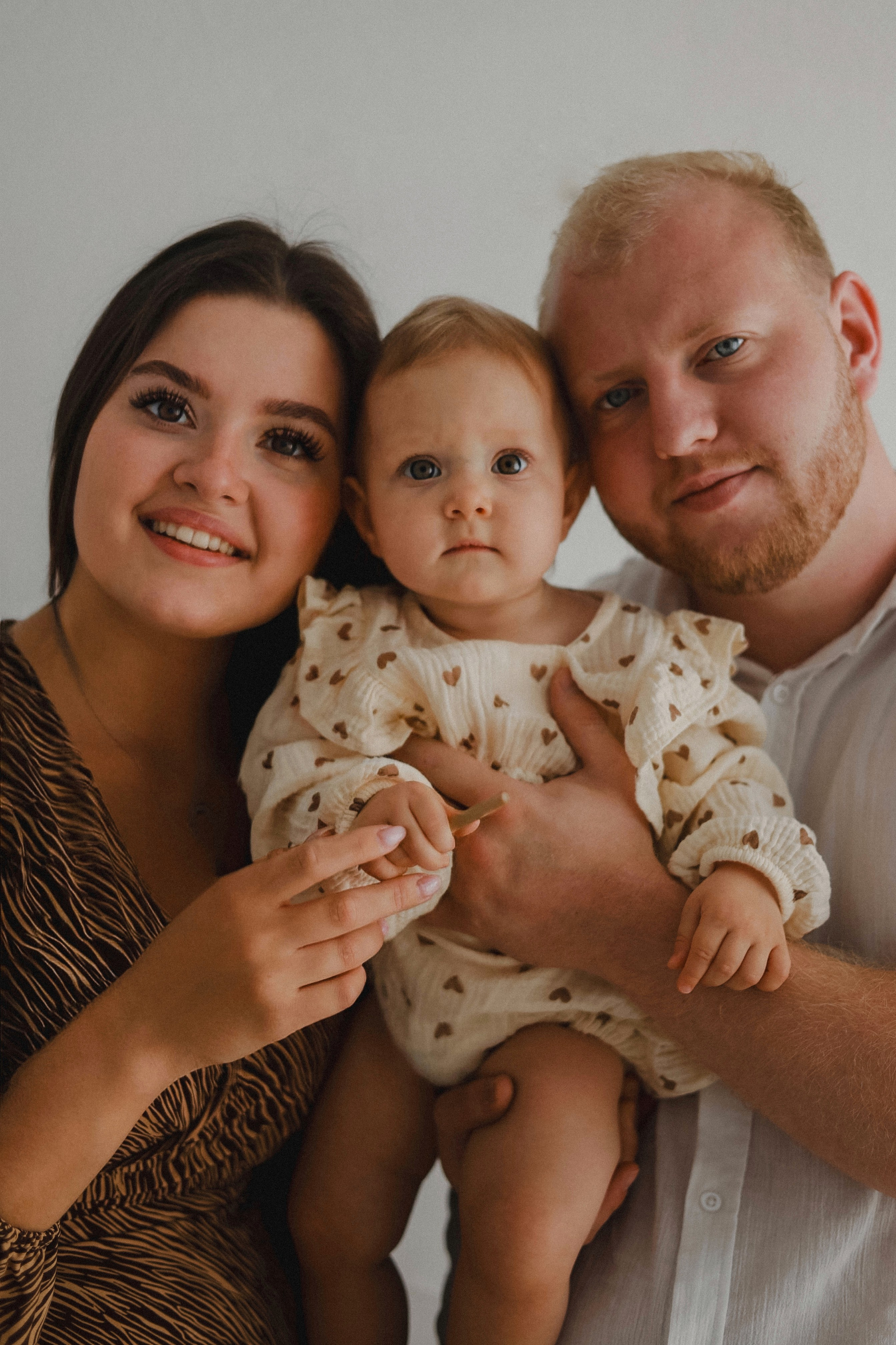 Инессе 1 годик 🩷