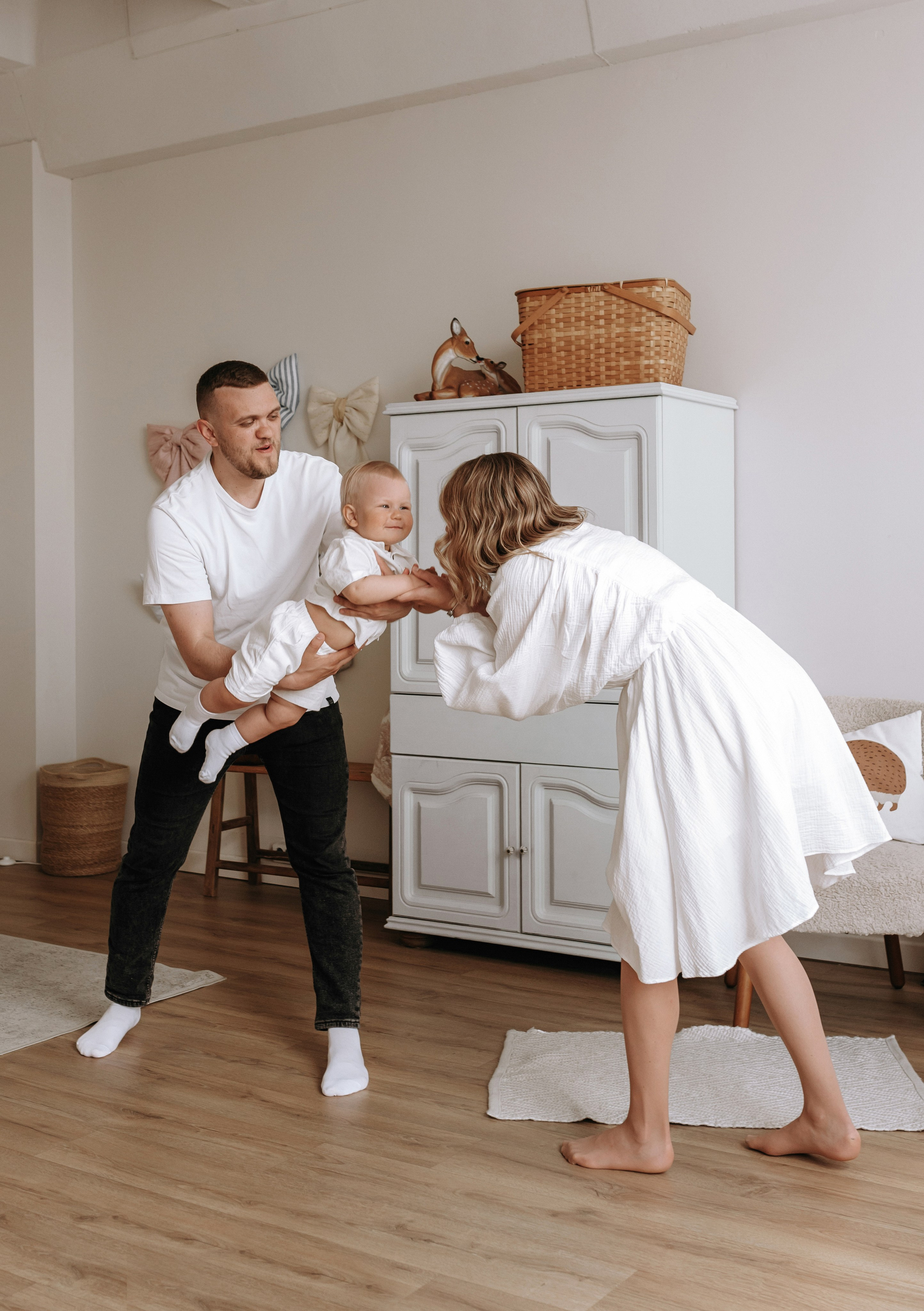 Scandi. Свадебный фотограф в Минске Вадим Бурчик