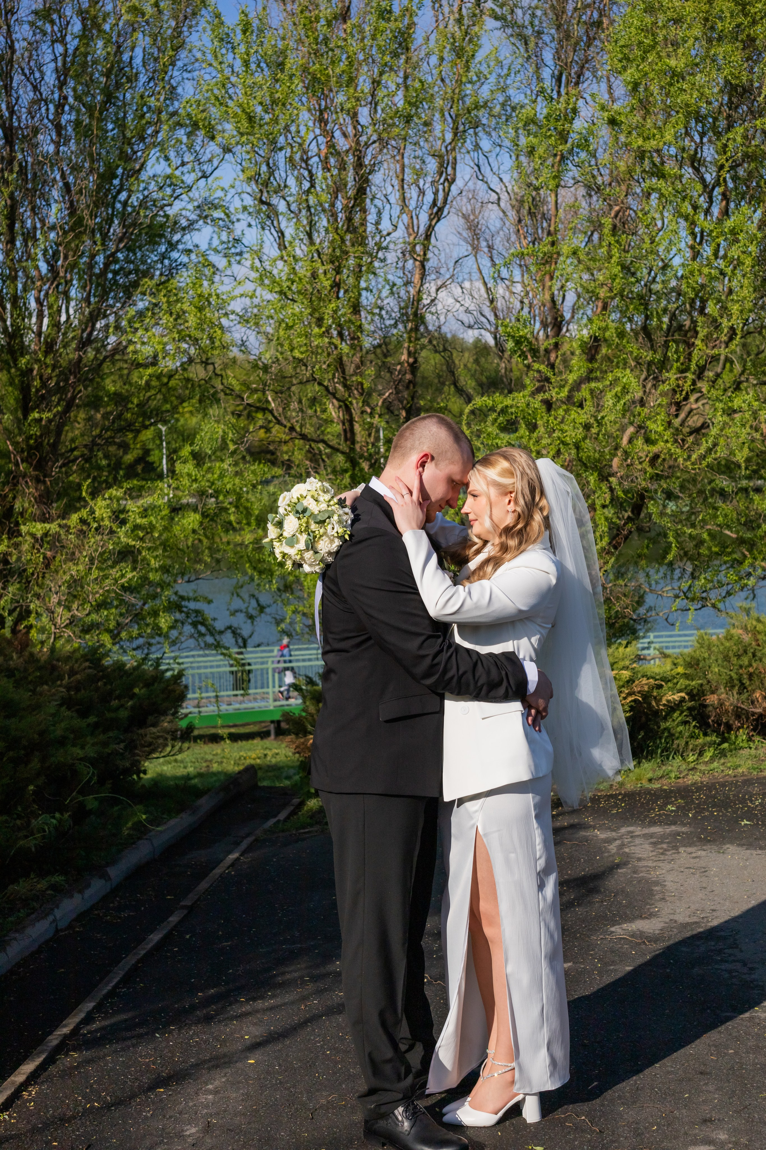 Дмитрий и Дарья. Фотограф и Видеограф Алексей Удовиков