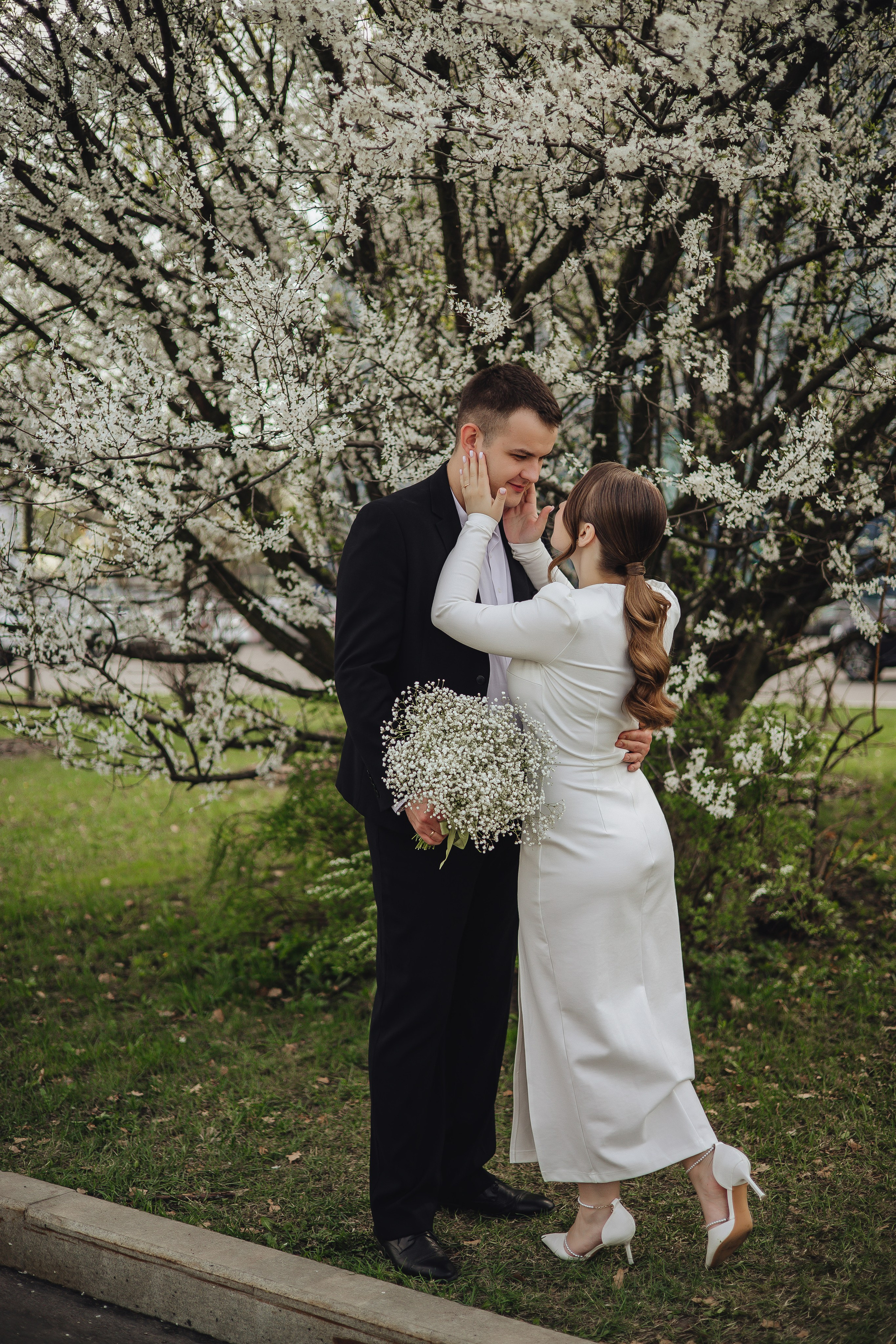 Тоня & Рома. ВДНХ. Свадебный и семейный фотограф Пушкин Царское Село СПБ Питер Санкт-Петербург и Рязань Ольга Козлова