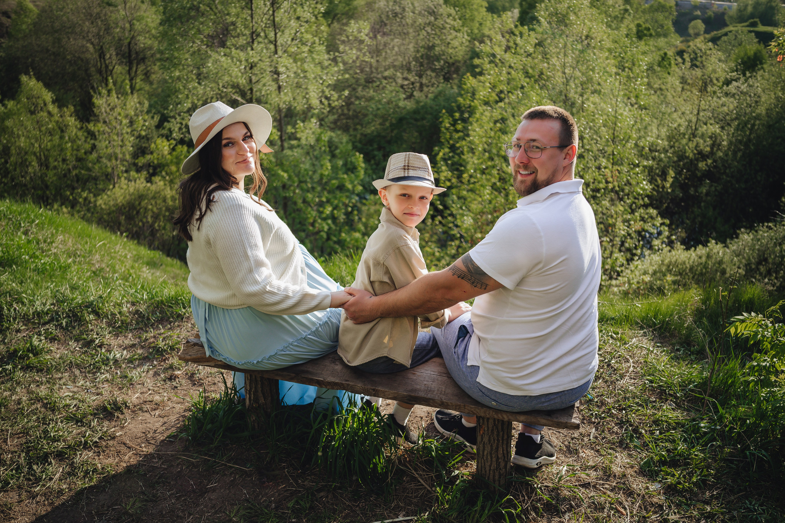 В ожидании дочки. Цветение. Свадебный и семейный фотограф Пушкин Царское Село СПБ Питер Санкт-Петербург и Рязань Ольга Козлова