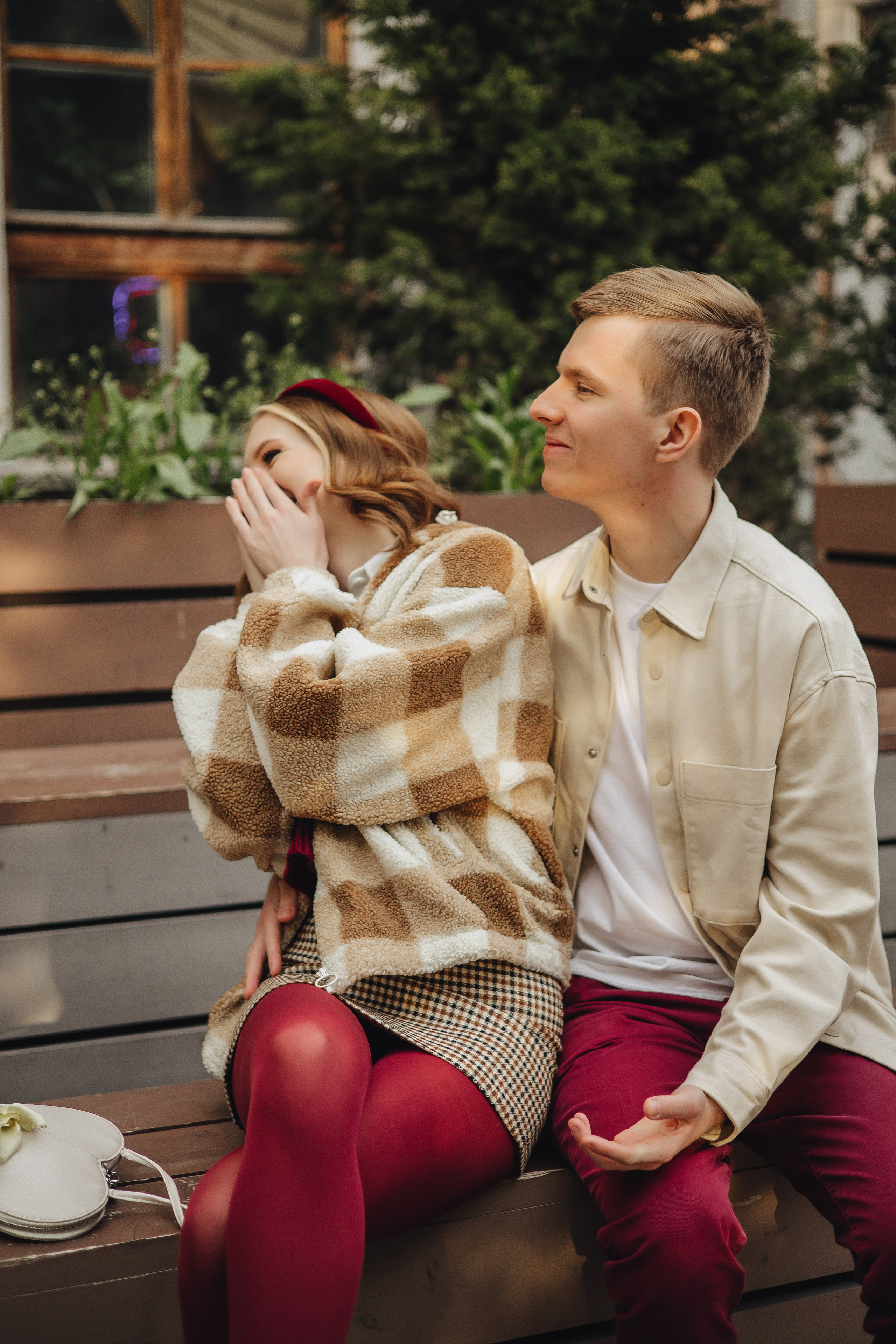 Андрей & Юля Сиреневое настроение. Свадебный и семейный фотограф Пушкин Царское Село СПБ Питер Санкт-Петербург и Рязань Ольга Козлова