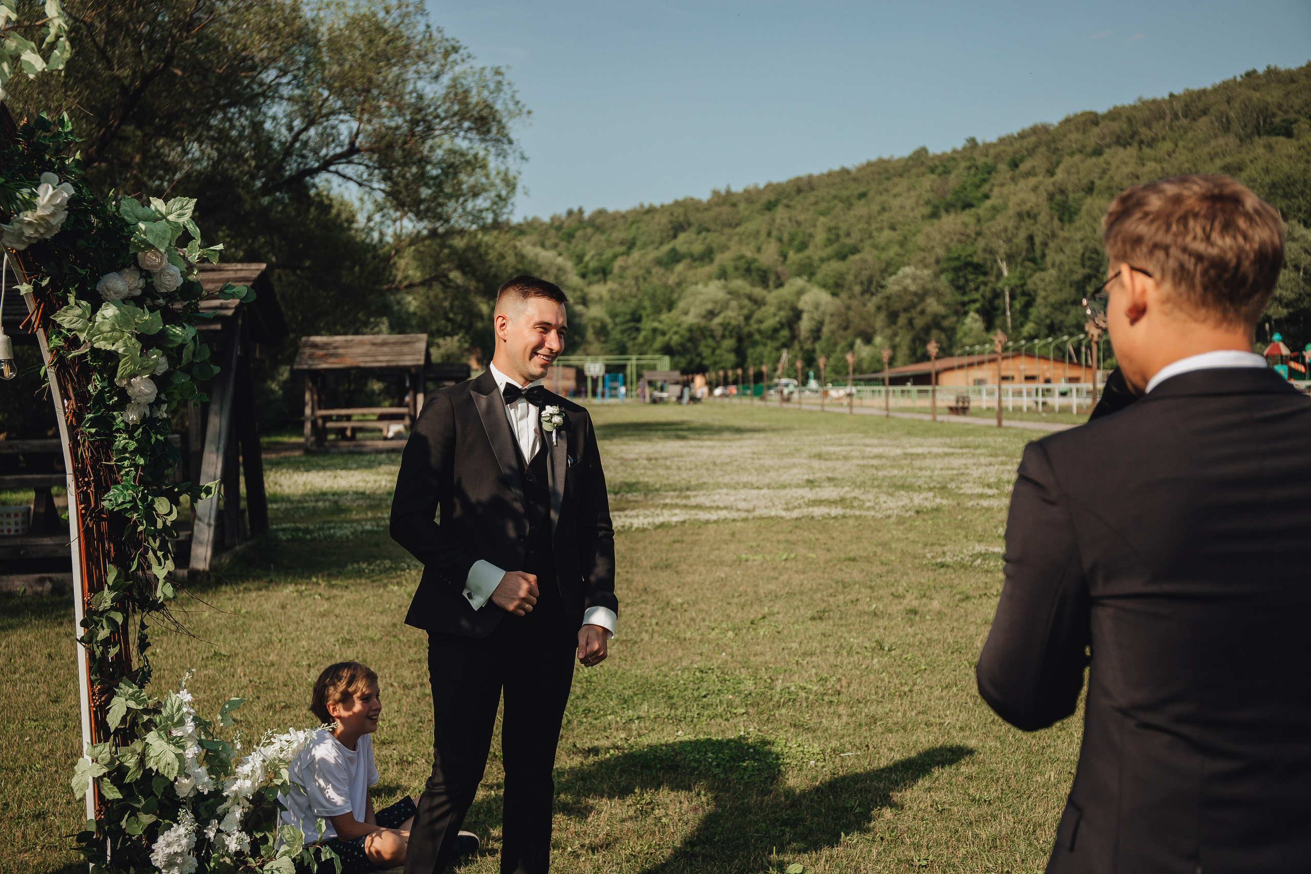 Алёна & Дима. Полный день. Свадебный и семейный фотограф Пушкин Царское Село СПБ Питер Санкт-Петербург и Рязань Ольга Козлова