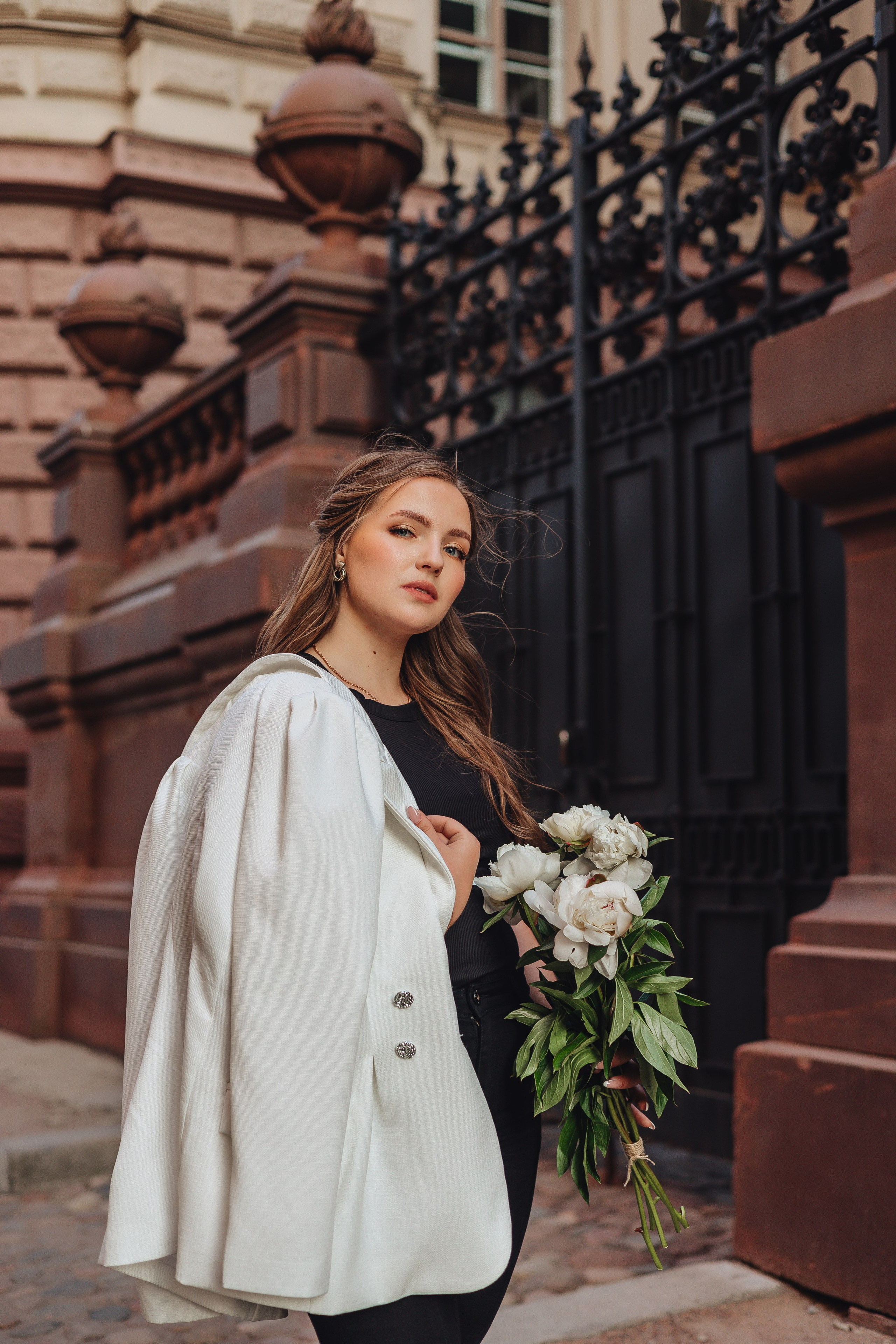 Кристина. Фотопрогулка. Свадебный и семейный фотограф Пушкин Царское Село СПБ Питер Санкт-Петербург и Рязань Ольга Козлова