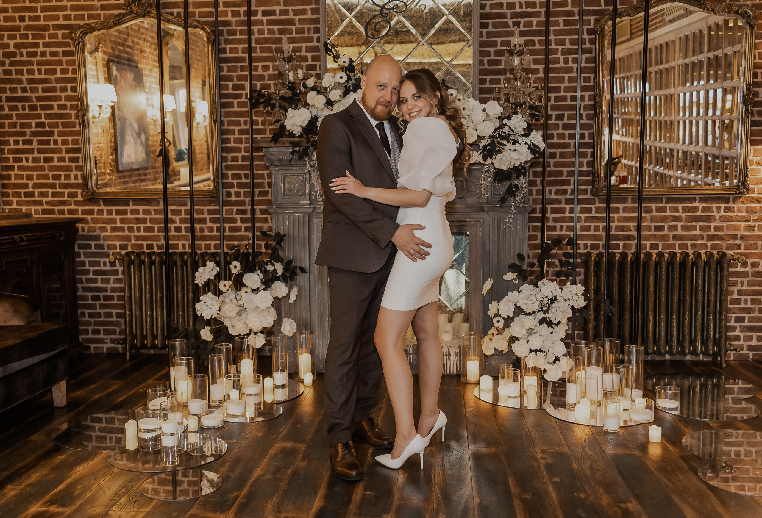 Mikhail & Elizabeth. Фотограф свадебный, репортажный, индивидуальный, фото для маркетплейсов, брендов, автосалонов