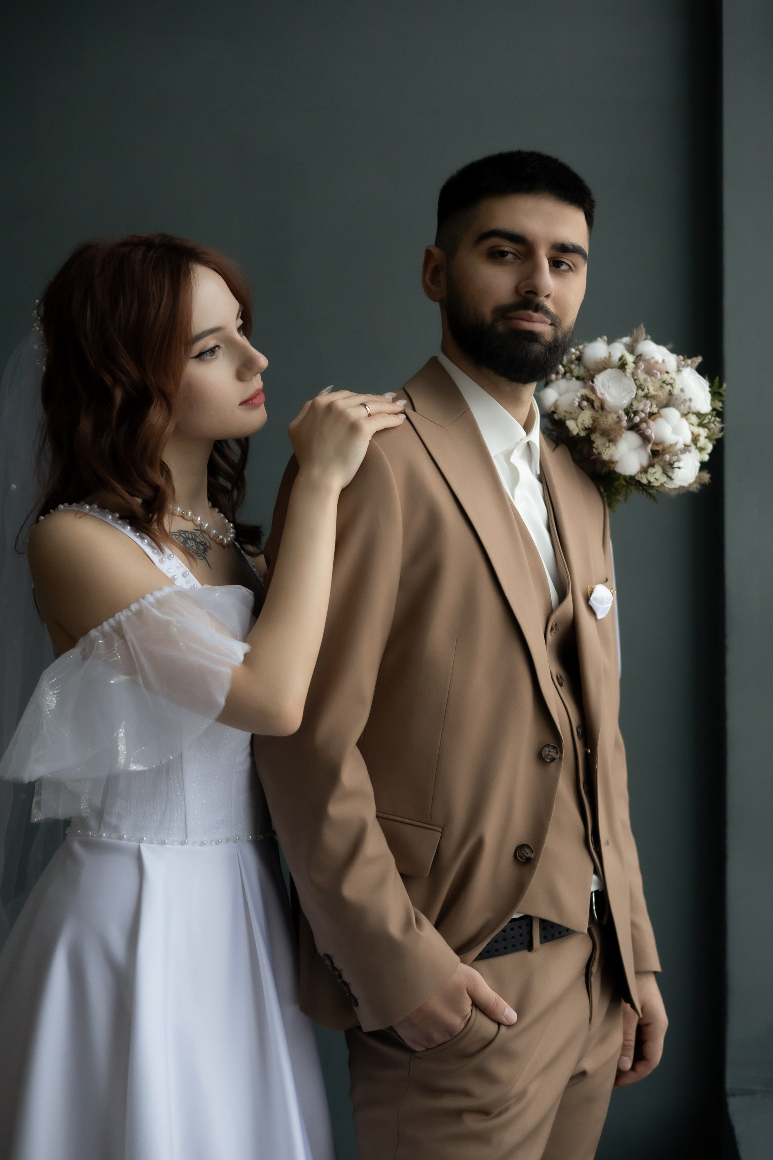 Mikhail & Karina. Фотограф свадебный, репортажный, индивидуальный, фото для маркетплейсов, брендов, автосалонов