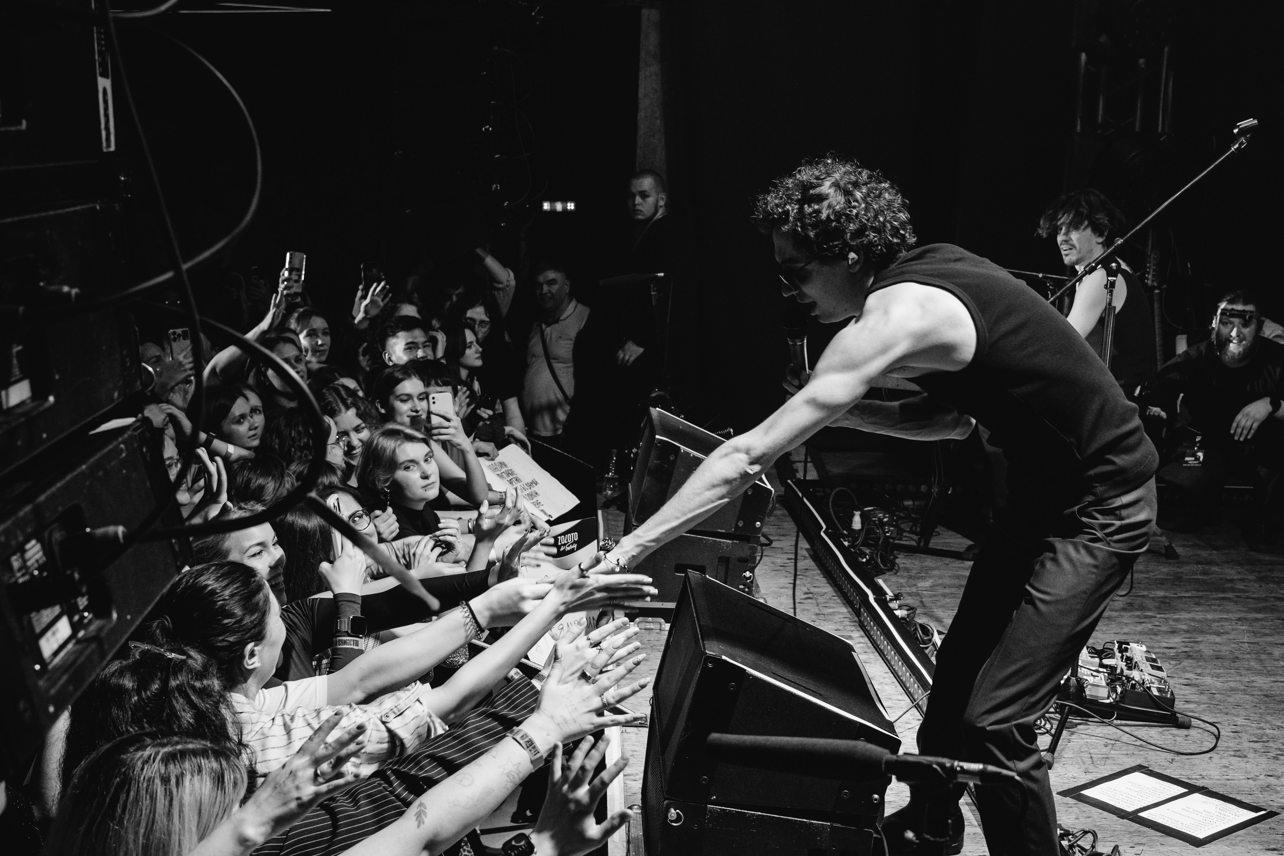 ZOLOTO feat BEELINE. Фотограф в Новосибирске | Фотограф Валентина Борновалова