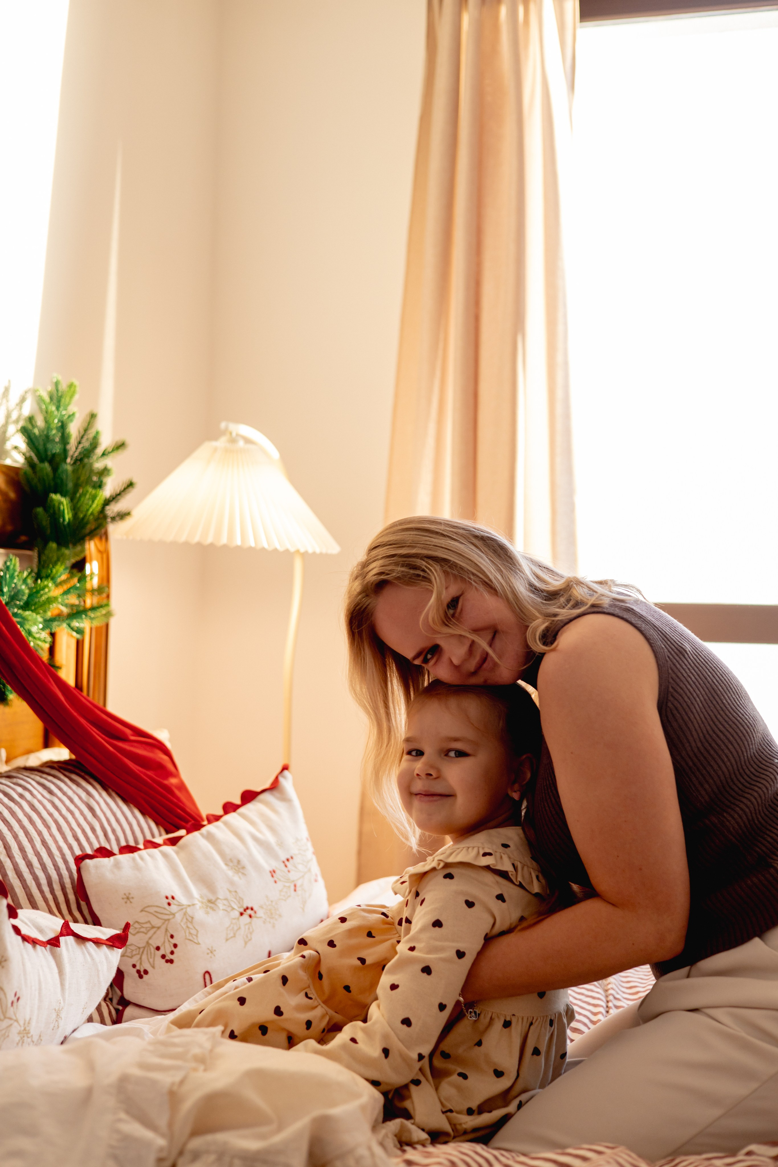 Новогодняя съёмка. Свадебный и семейный фотограф Екатеринбург