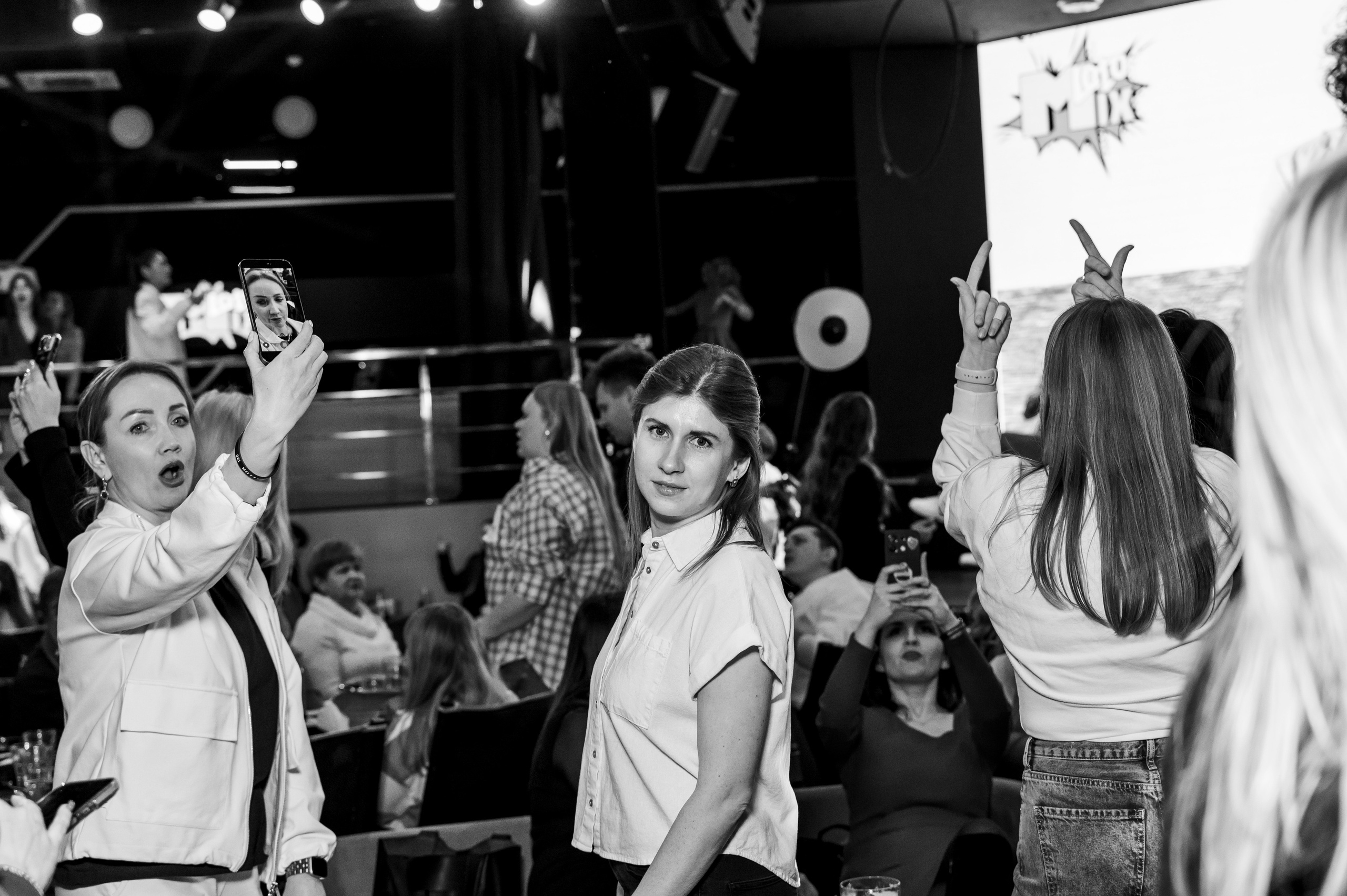 Репортажная съемка (съемка мероприятий). Фотограф Беларусь — Ольга Шаповалова (Жардецкая)