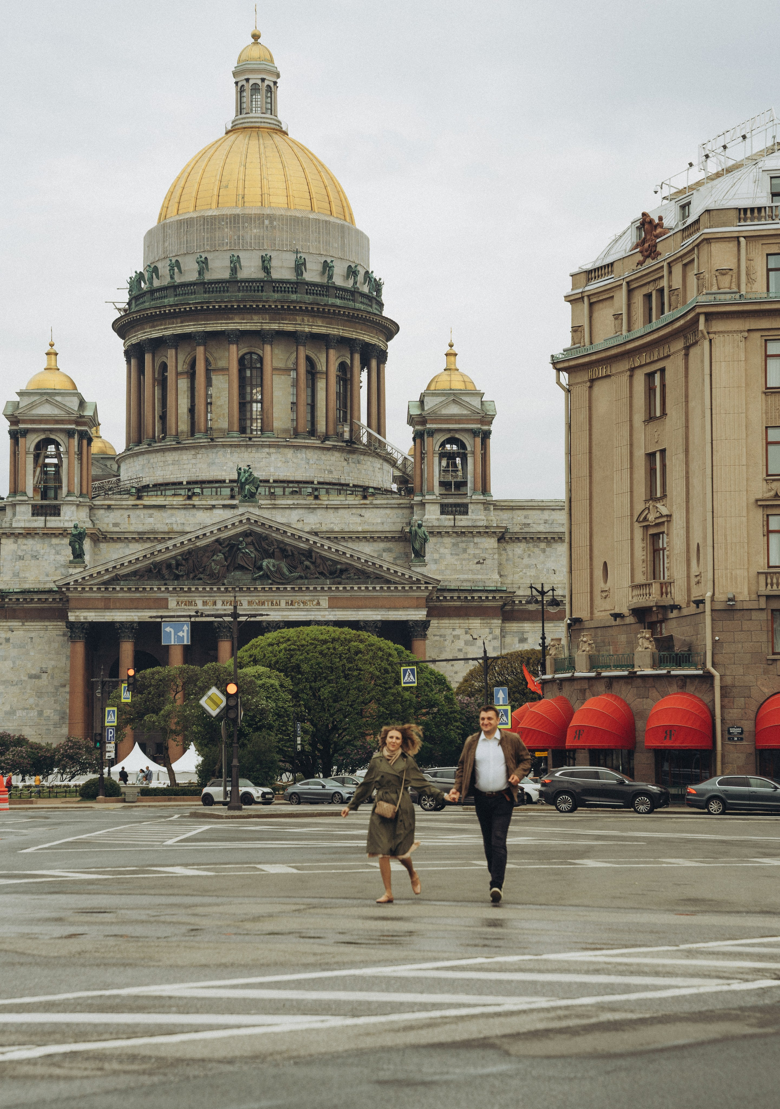 O & A. Фотограф Санкт-Петербург/Гомель Виктория Петрова