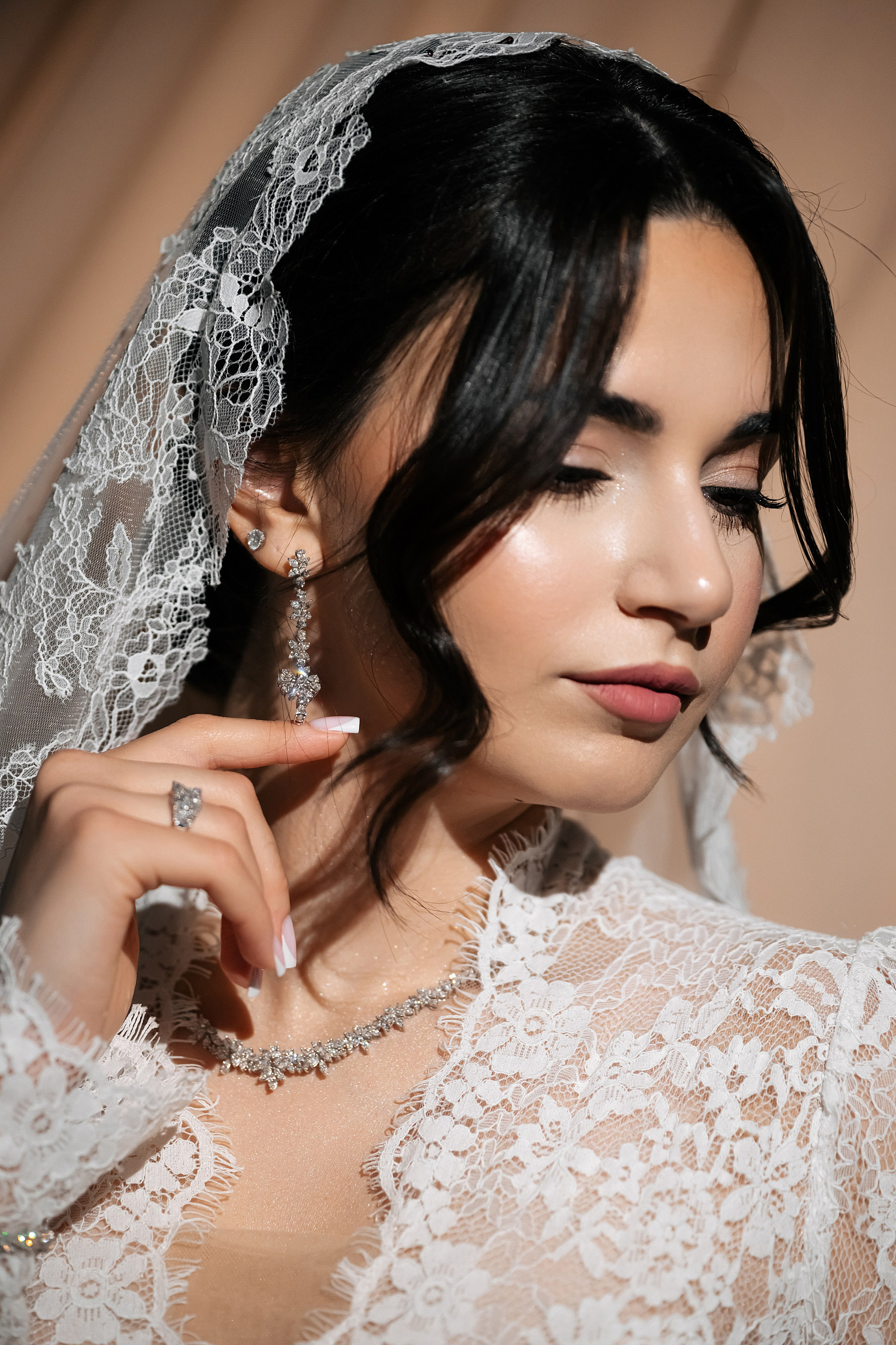 Свадебная фотосессия Айдан и Баходур