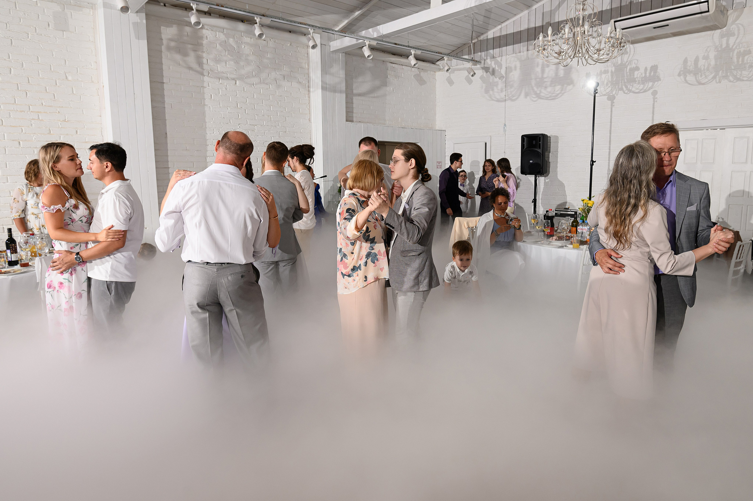 Свадебная фотосессия Клим и Вероника