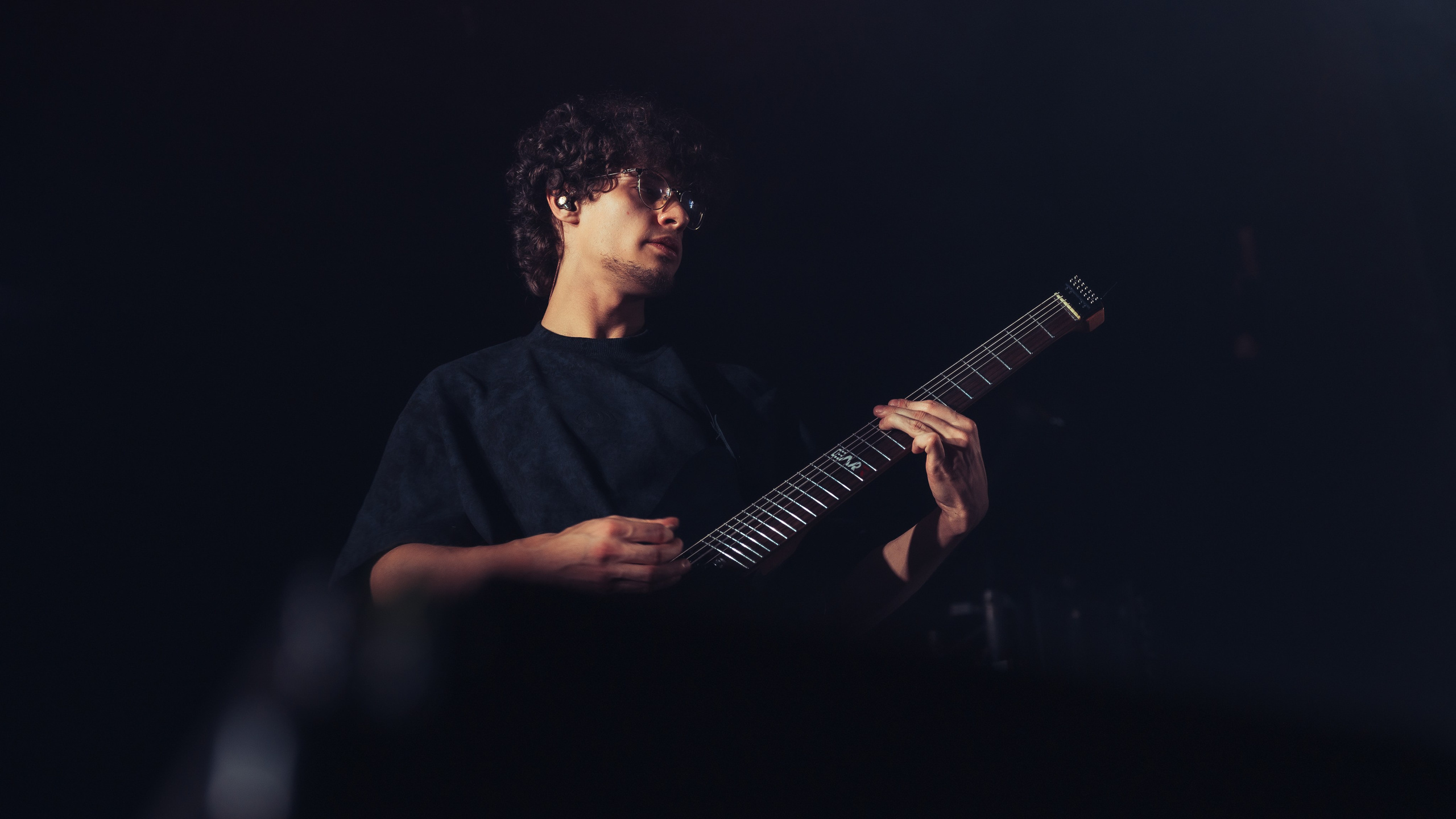 МАВАШИ group, 2025 год. Иван Кубик — фотограф и видеограф