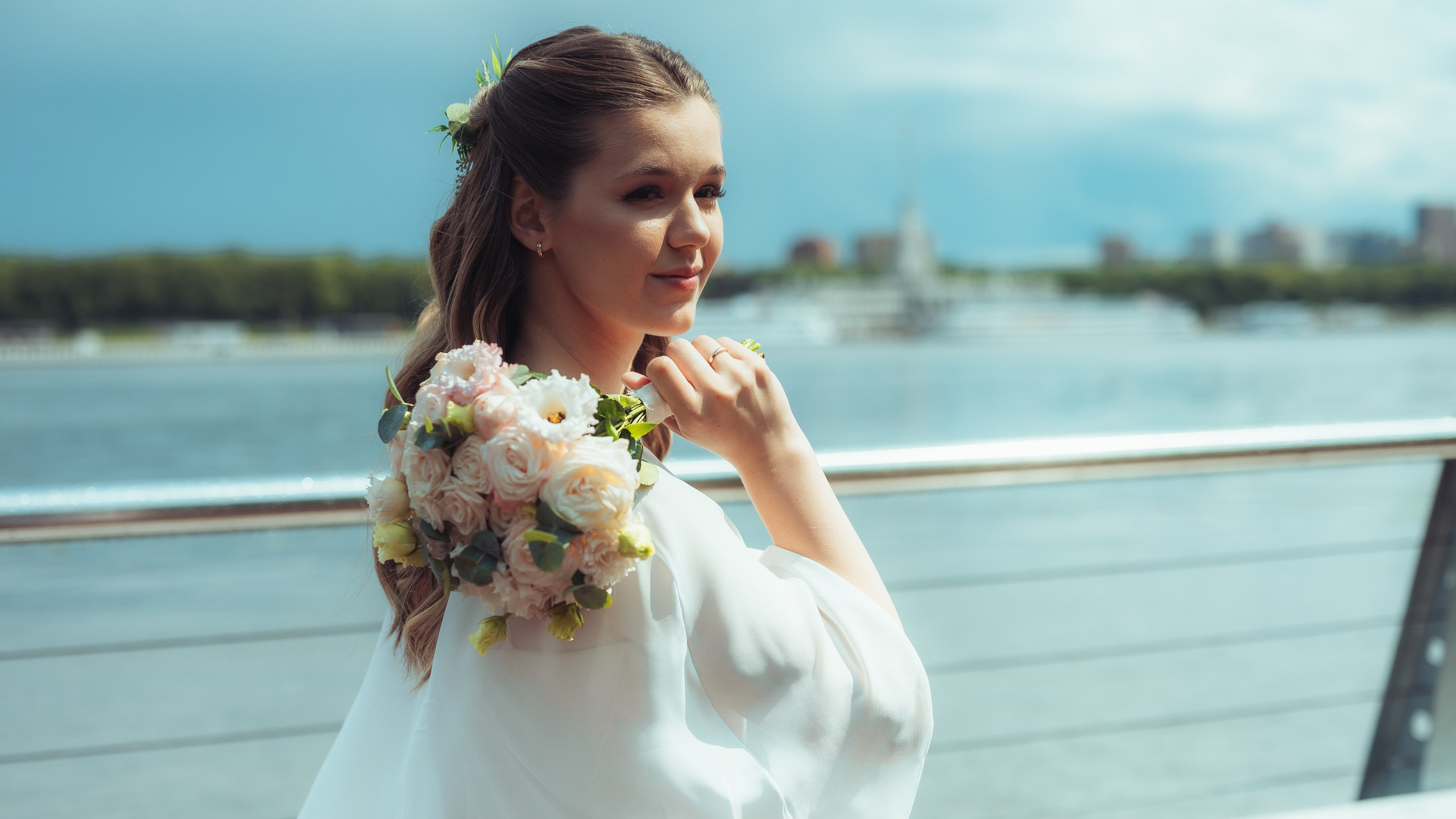 Свадебная съёмка Ивана и Анастасии. Иван Кубик — фотограф и видеограф