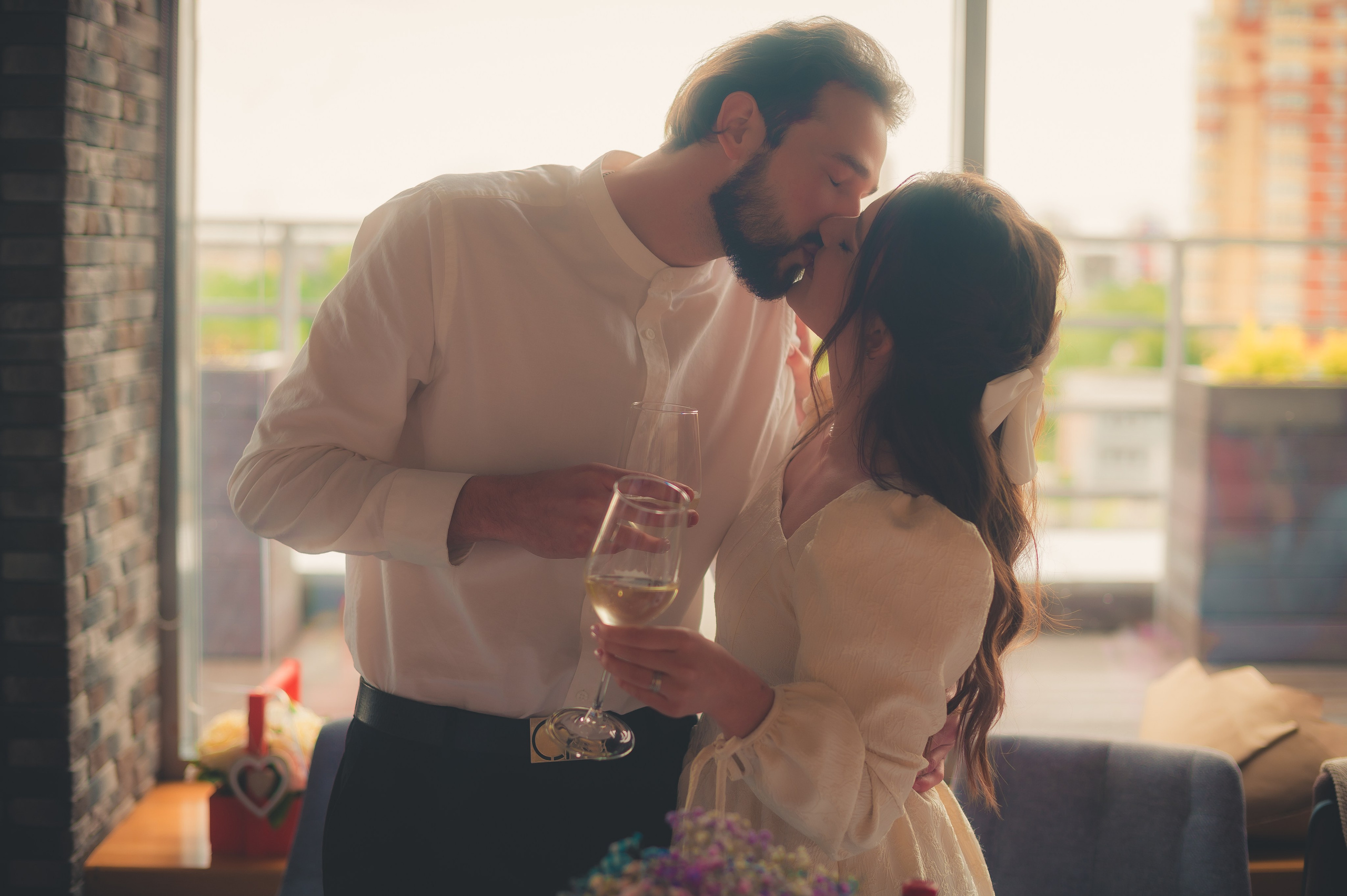 Свадебная съёмка Анатолия и Елизаветы. Иван Кубик — фотограф и видеограф