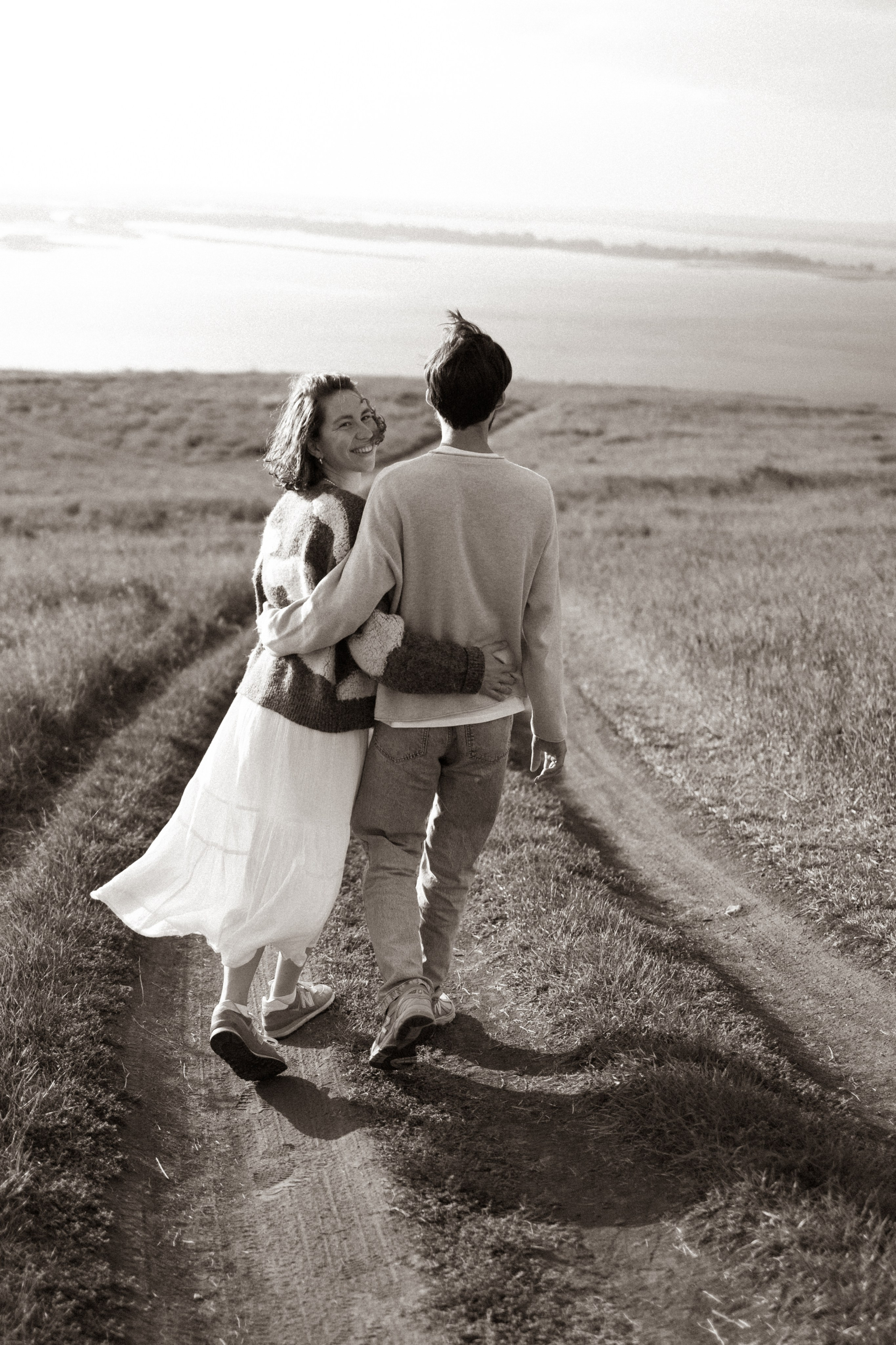 На смотровой. Фотограф Зарина. Казань