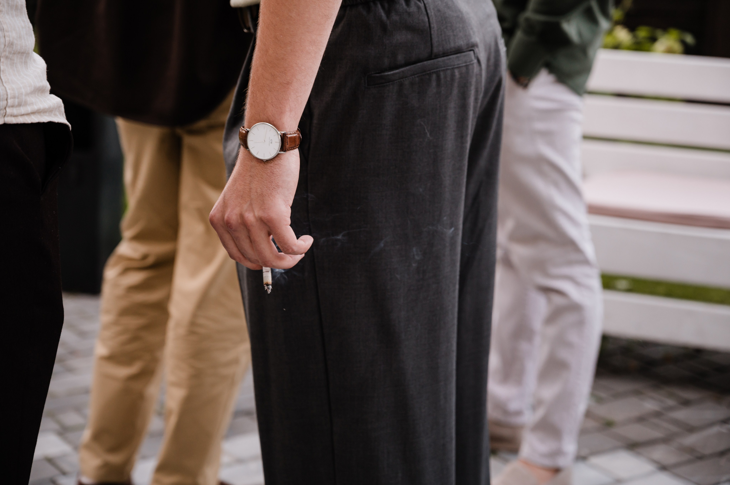 Никита & Анастасия. Портретный и свадебный фотограф в Москве Анастасия Терентьева