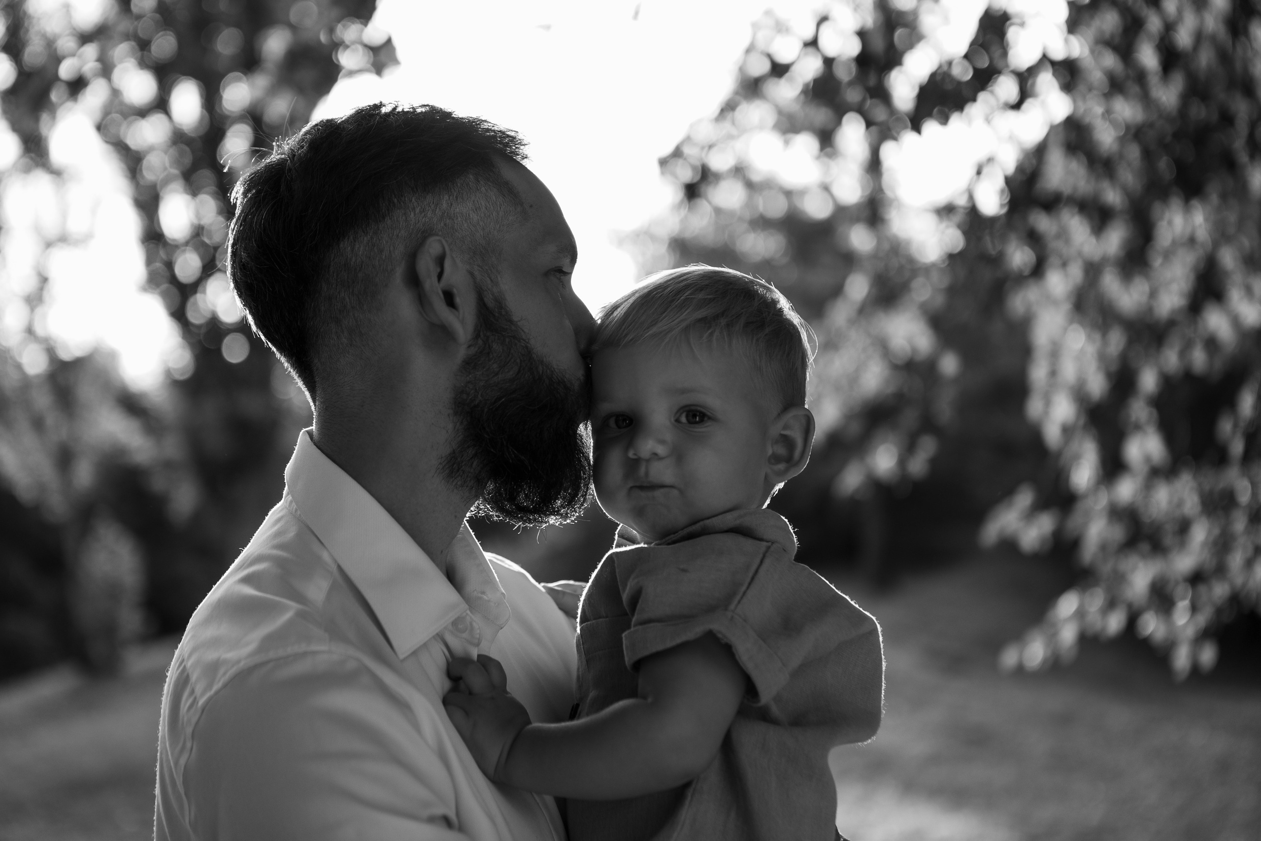 Нина, Саша и Тёма. Семейный фотограф в Краснодаре Виктория Кокоулина