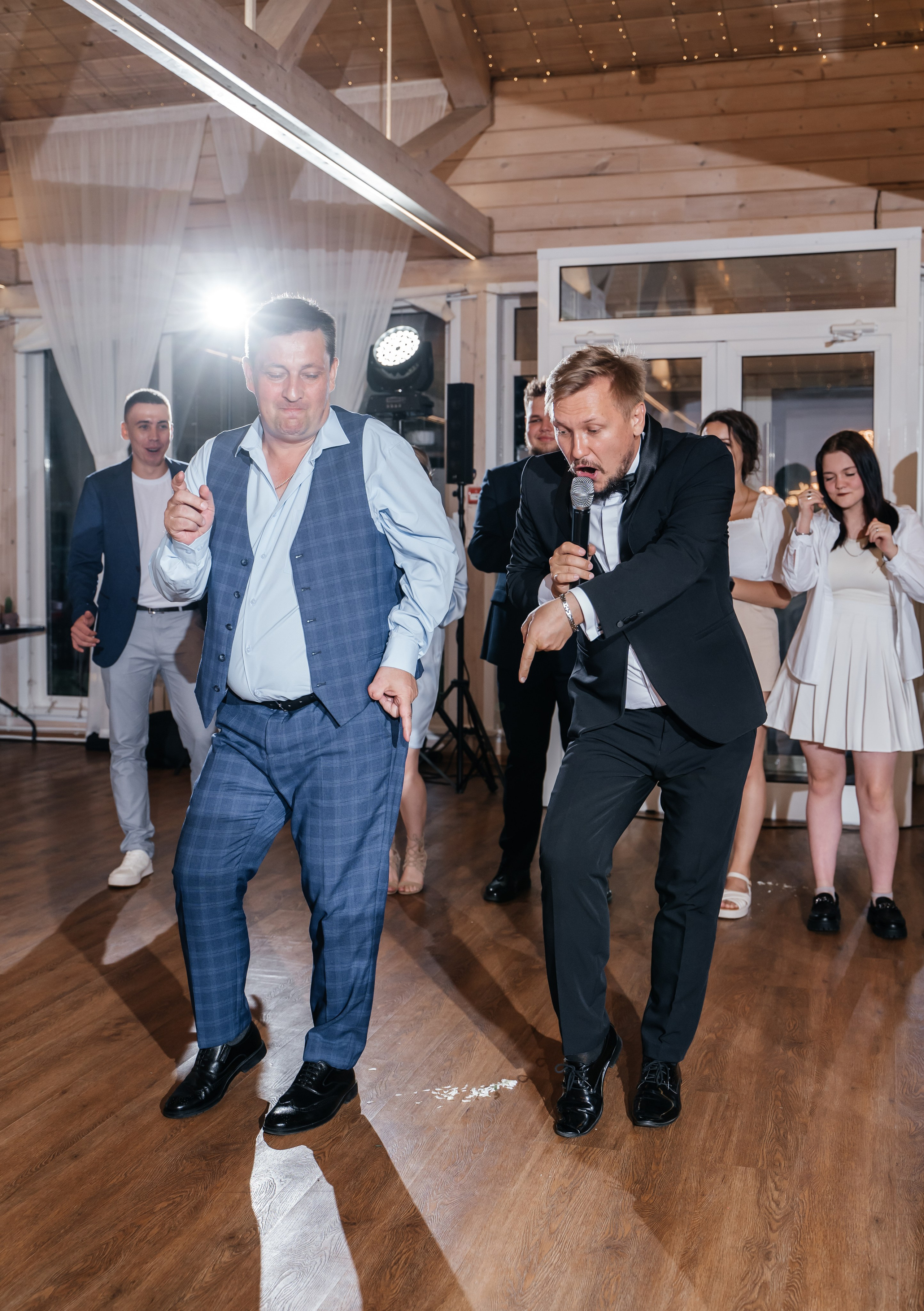 Свадебная история. Свадебный фотограф Амина Хомович