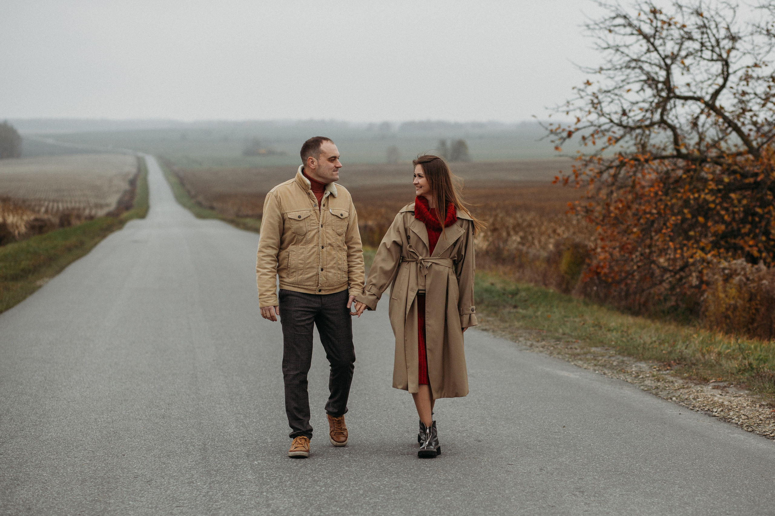 Пары. Главная