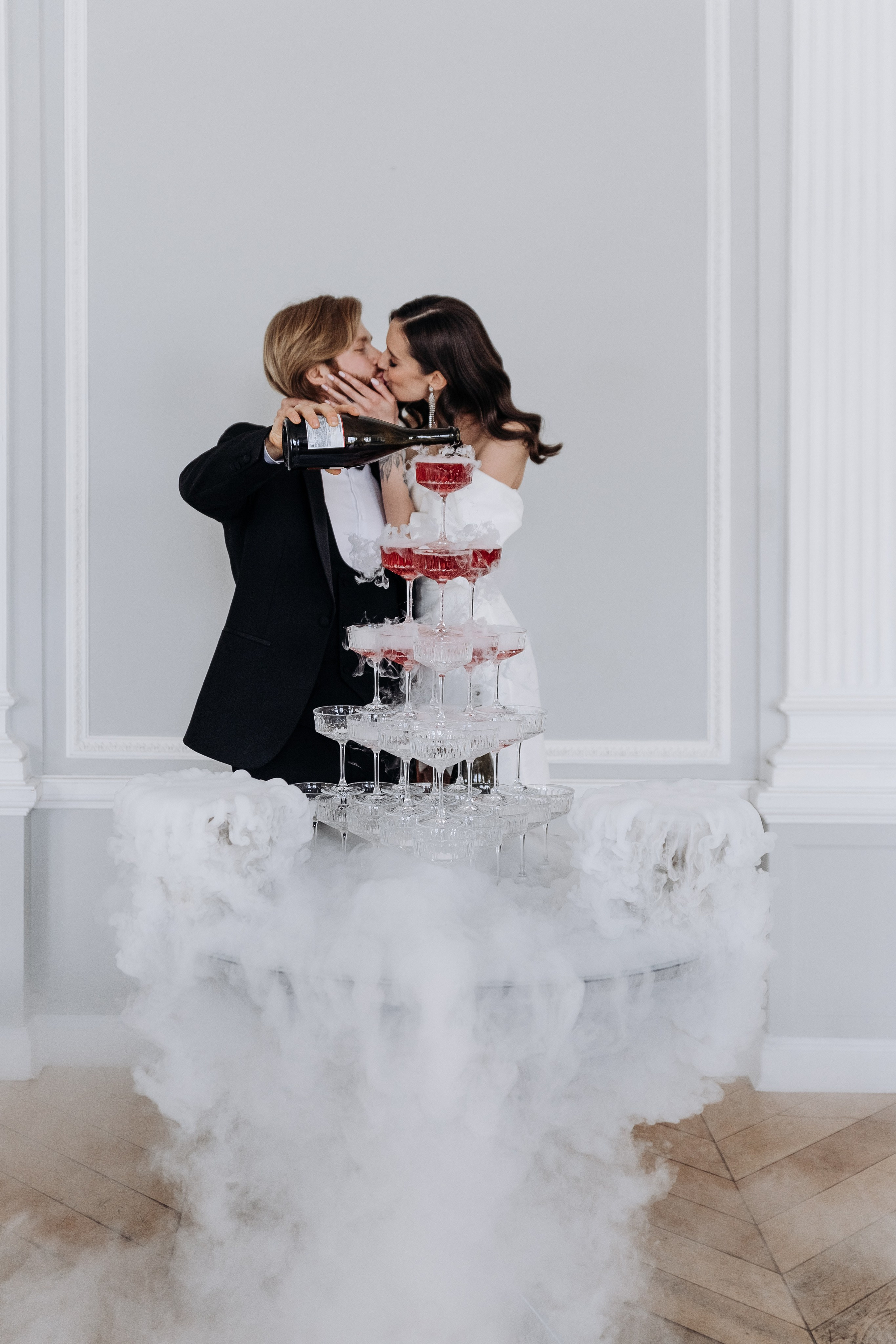 Ваш фотограф — Александра Андрущенко