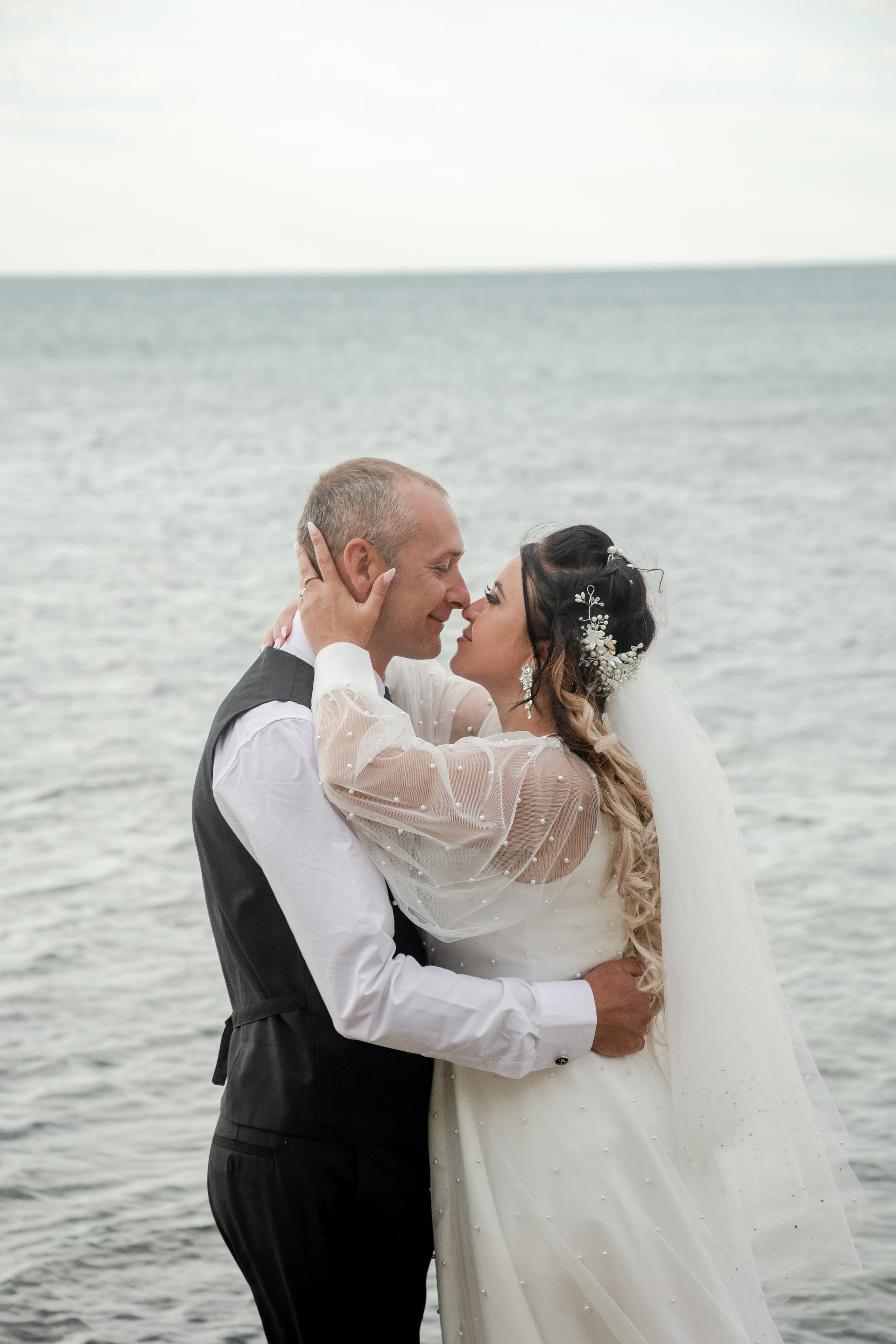 Екатерина и Андрей. Фотограф в Геленджике, Архипо-Осиповке, Абрау-Дюрсо, Кринице Виктория