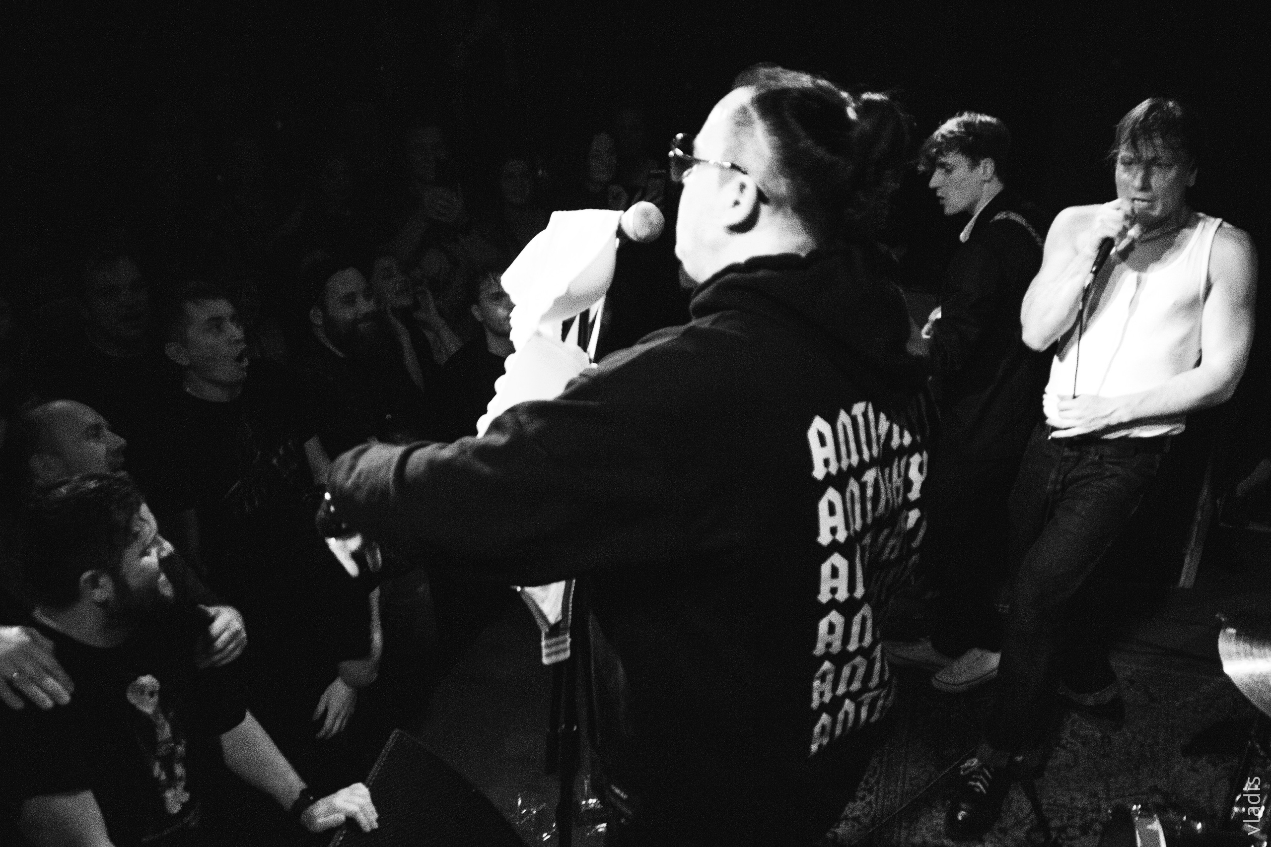 ХОХМА — Мачты |Петербург 16.11.2024. VLADIS PISKUNOV | Концертные Фото |Репортажи