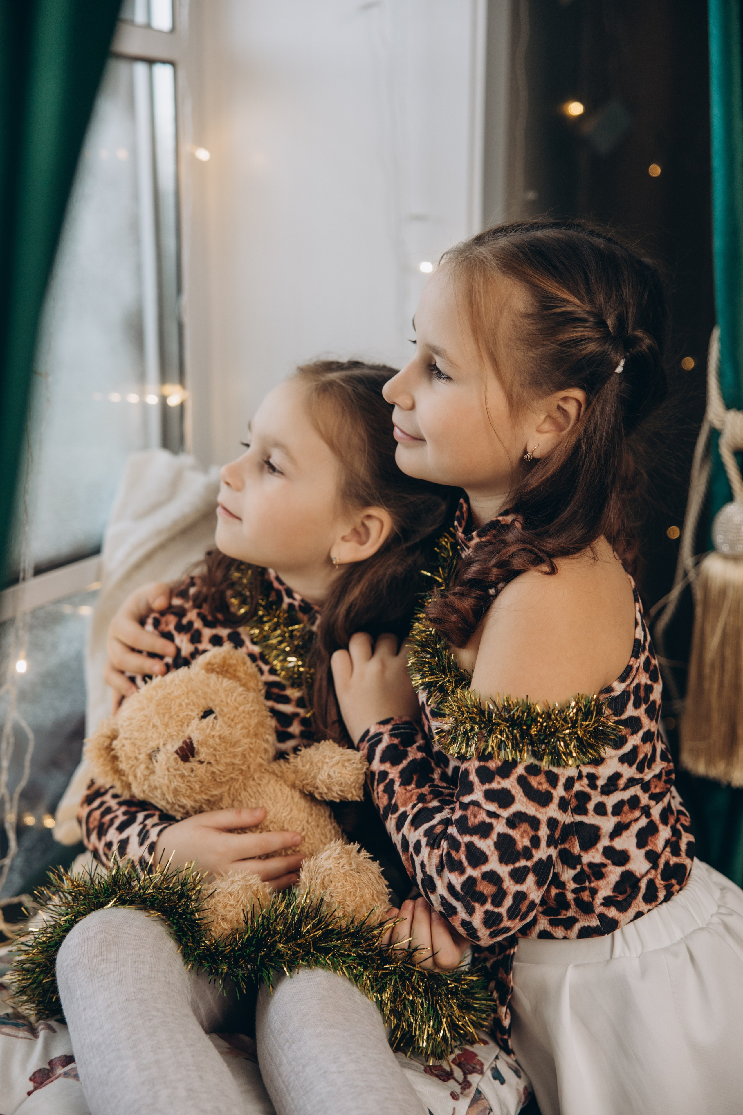 8 этаж. Свадебный, семейный фотограф в Иркутске Светлана Макаричева