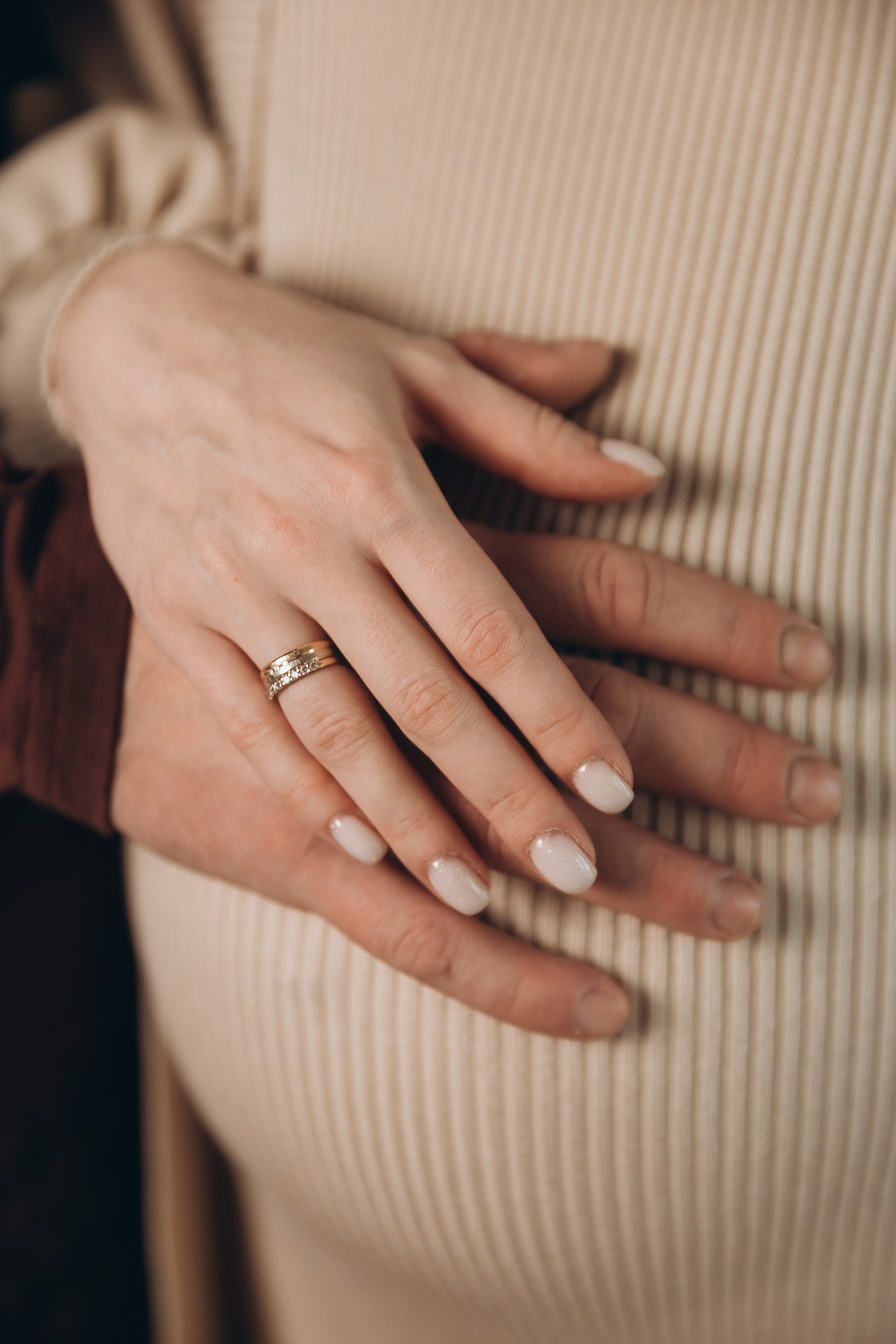 Беременная съемка. Фотограф в Красноярске Любовь Малеева