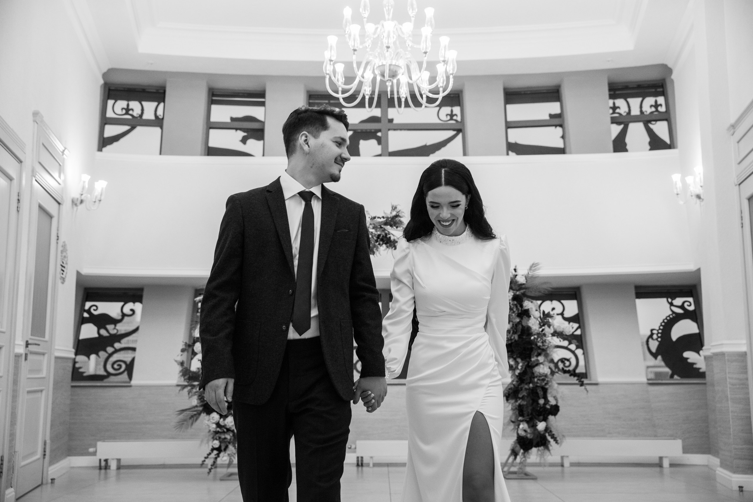 Все, что вам нужно, это любовь. Свадебный фотограф в Казани, РТ, РФ Миннуллин Динар