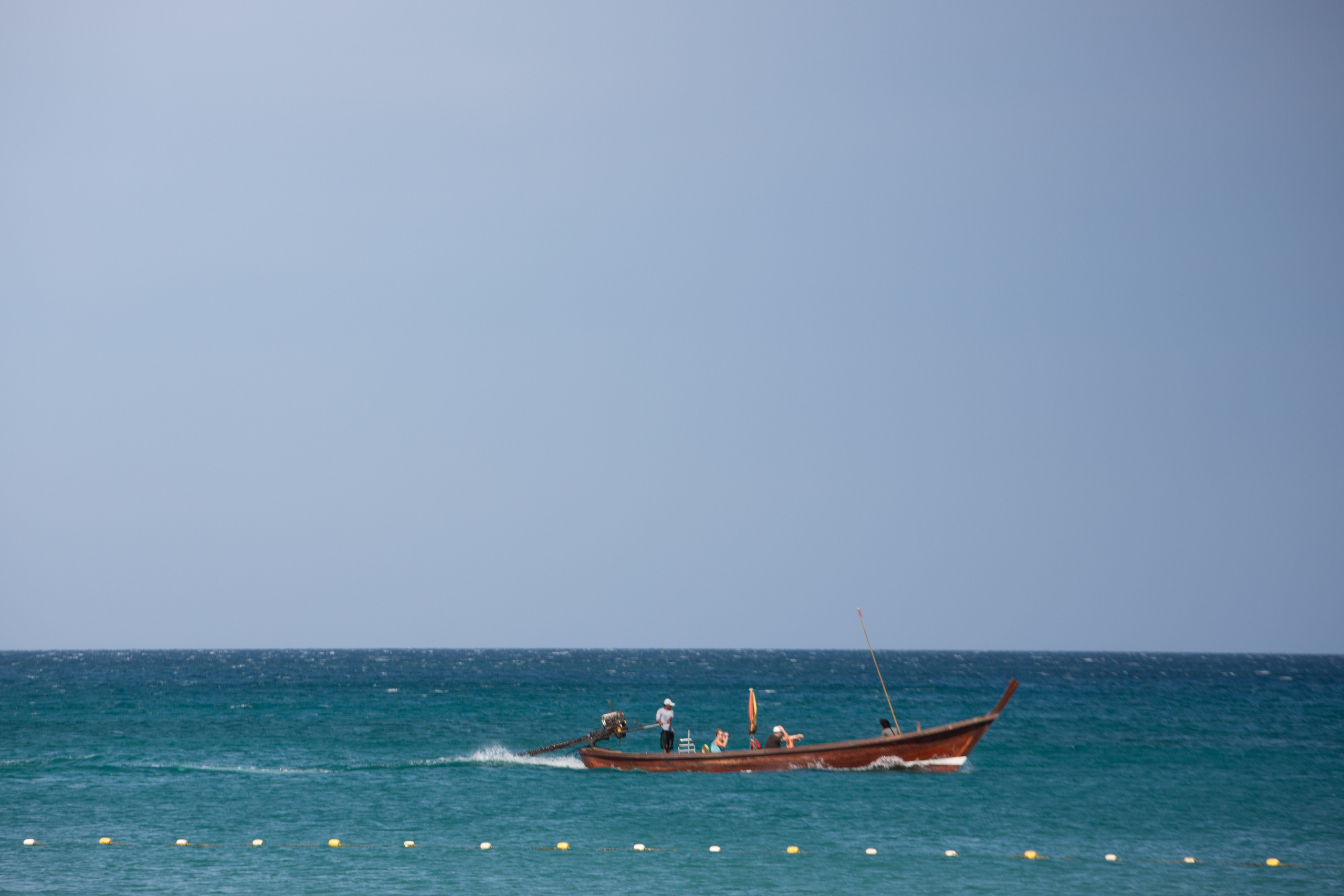 Фото Тайланда. Студия Максима Белослюдцева