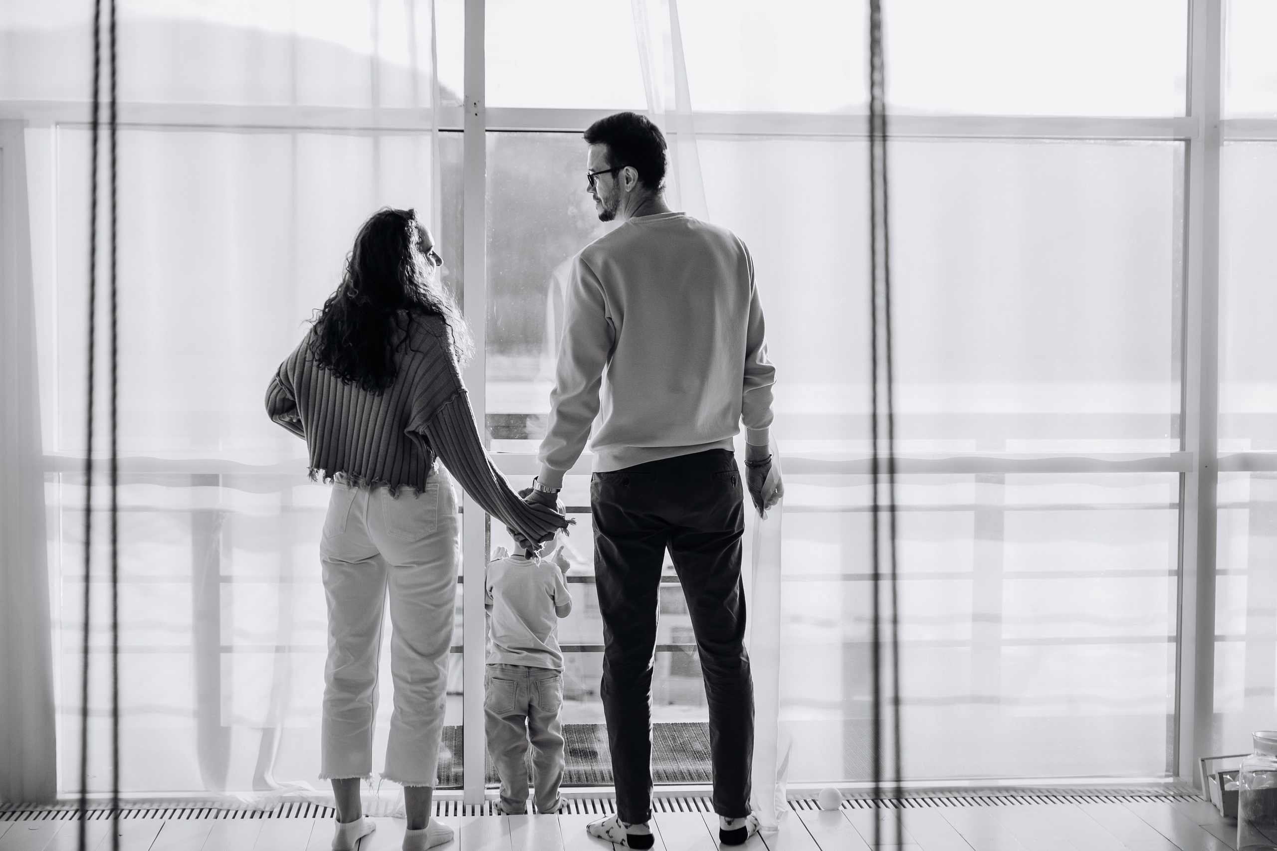 Отзывы. Семейный фотограф в Красноярске