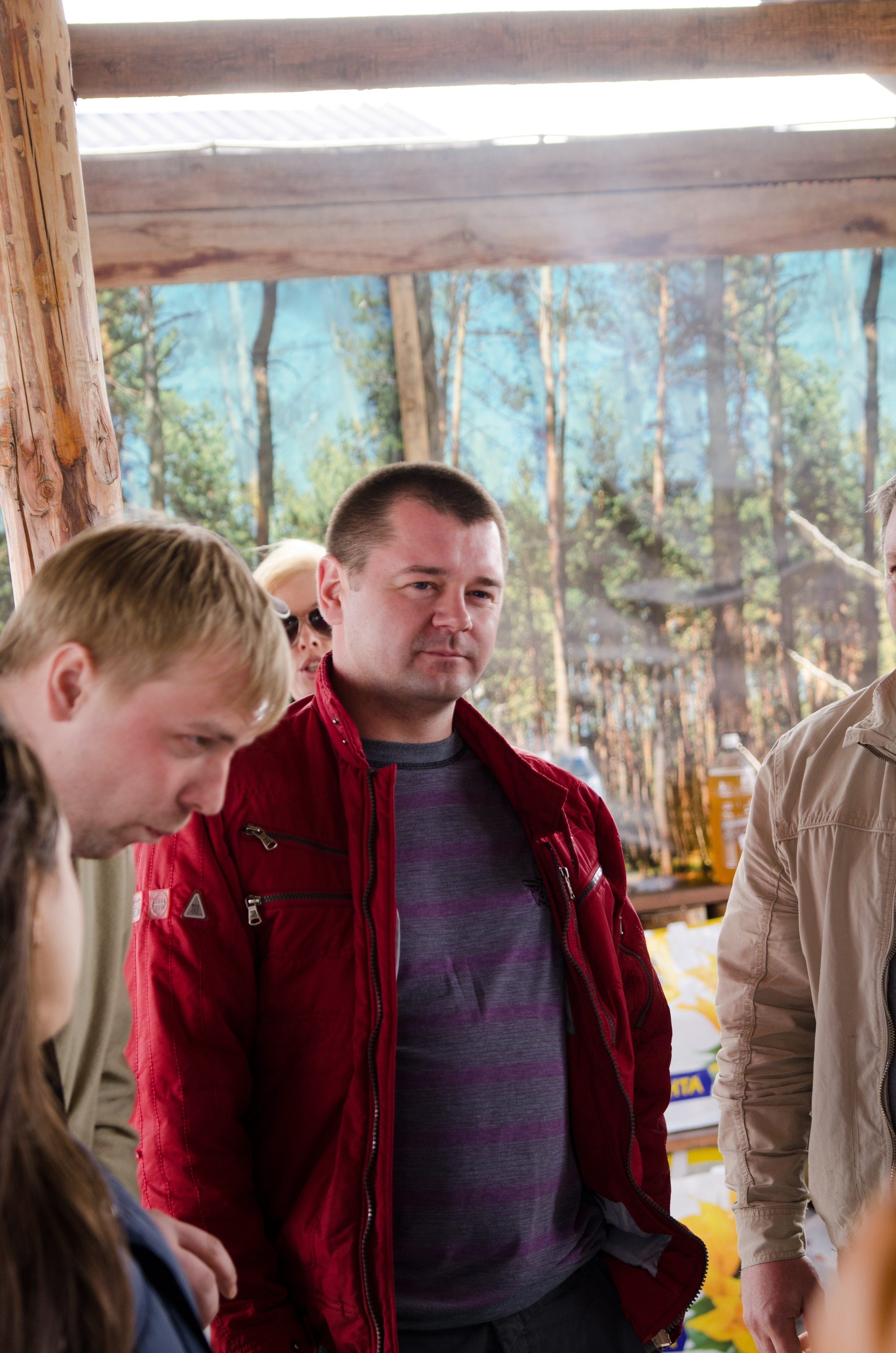 Корпоратив.Пиратский остров. Свадебный и семейный фотограф Денис Лукьянов в Краснодаре, Краснодарском крае и Республике Крым