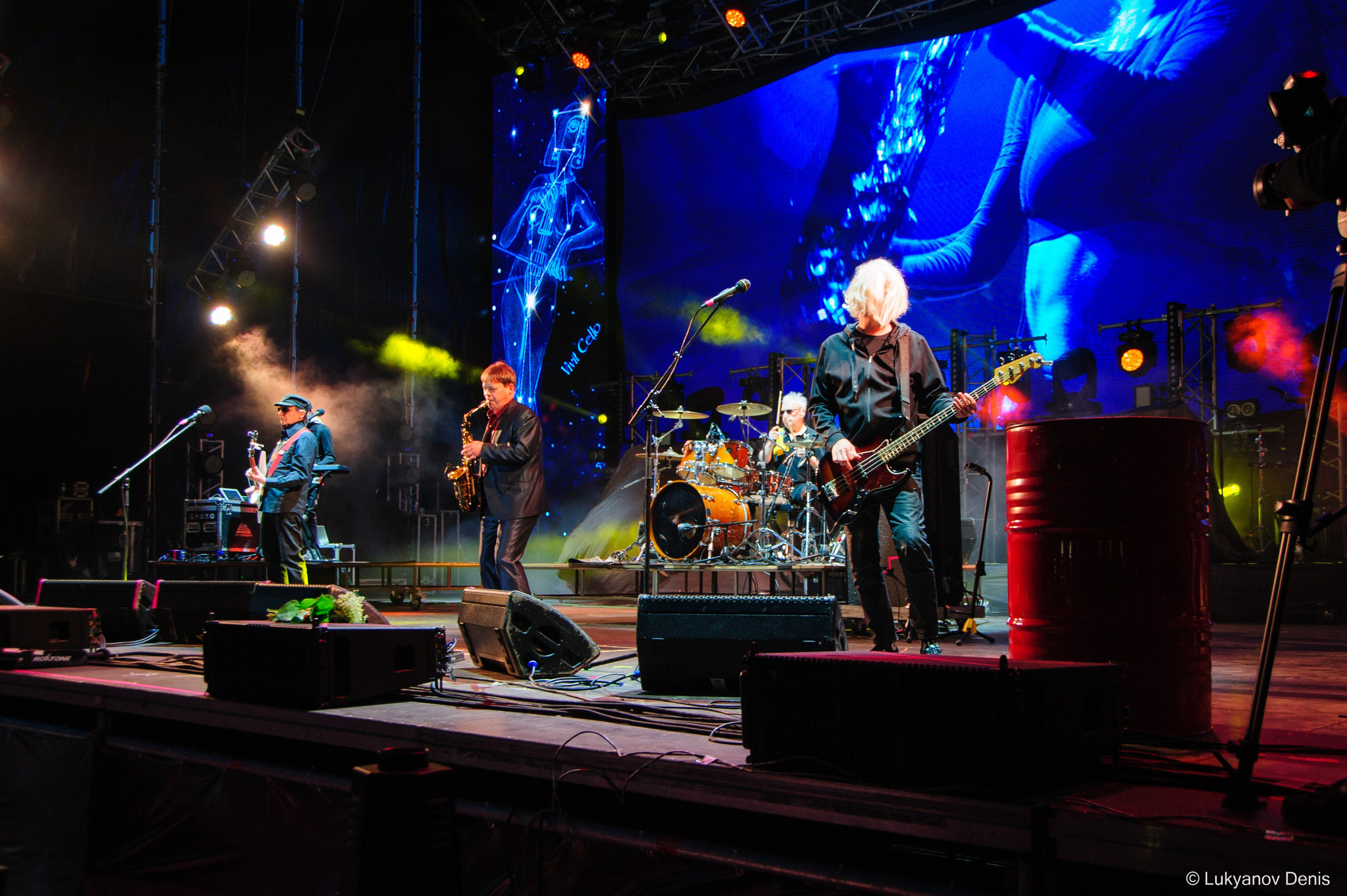 Лестница в Небо 2022. Свадебный и семейный фотограф Денис Лукьянов в Краснодаре, Краснодарском крае и Республике Крым