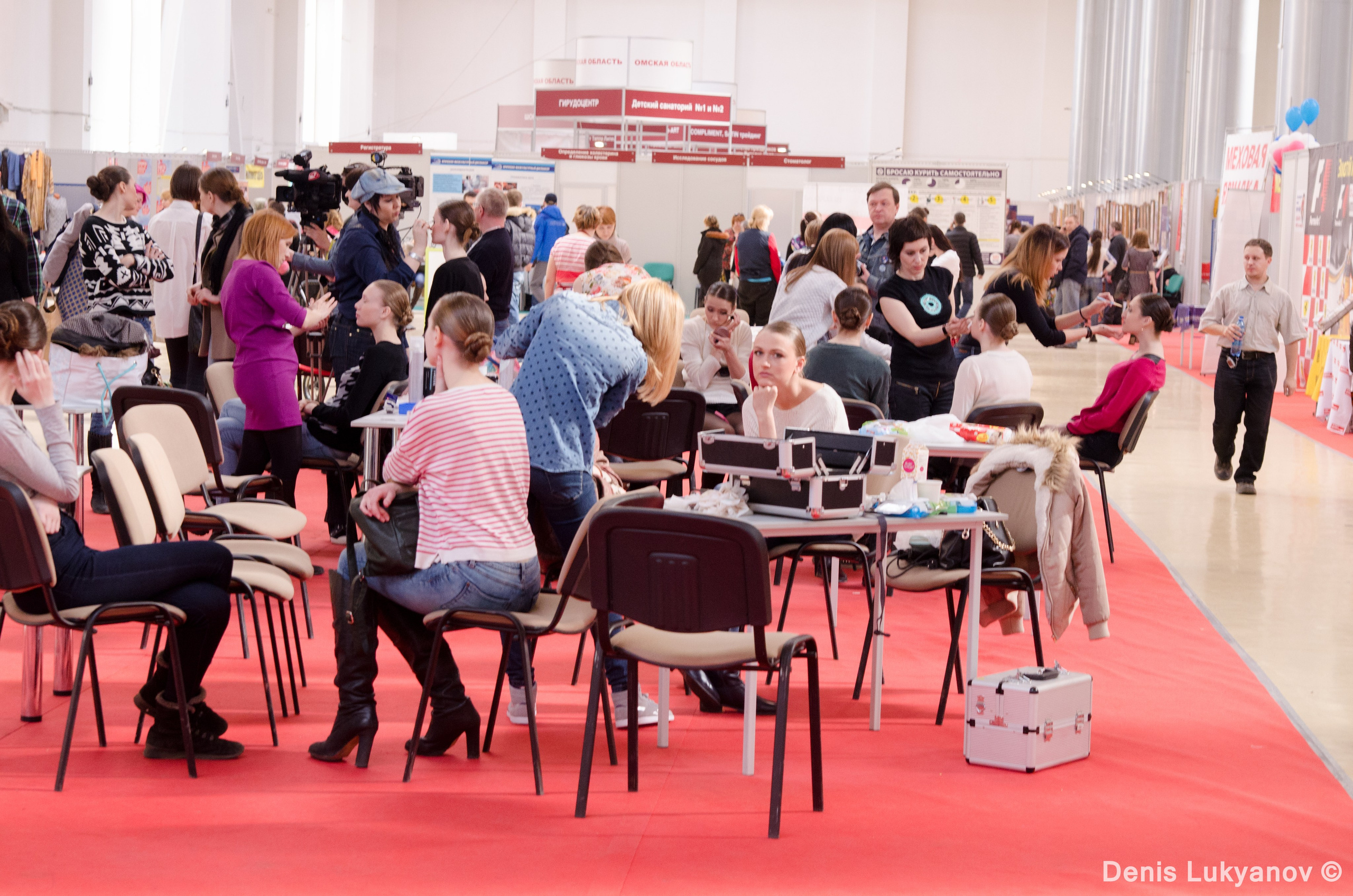 Формула Моды.Континент. Свадебный и семейный фотограф Денис Лукьянов в Краснодаре, Краснодарском крае и Республике Крым