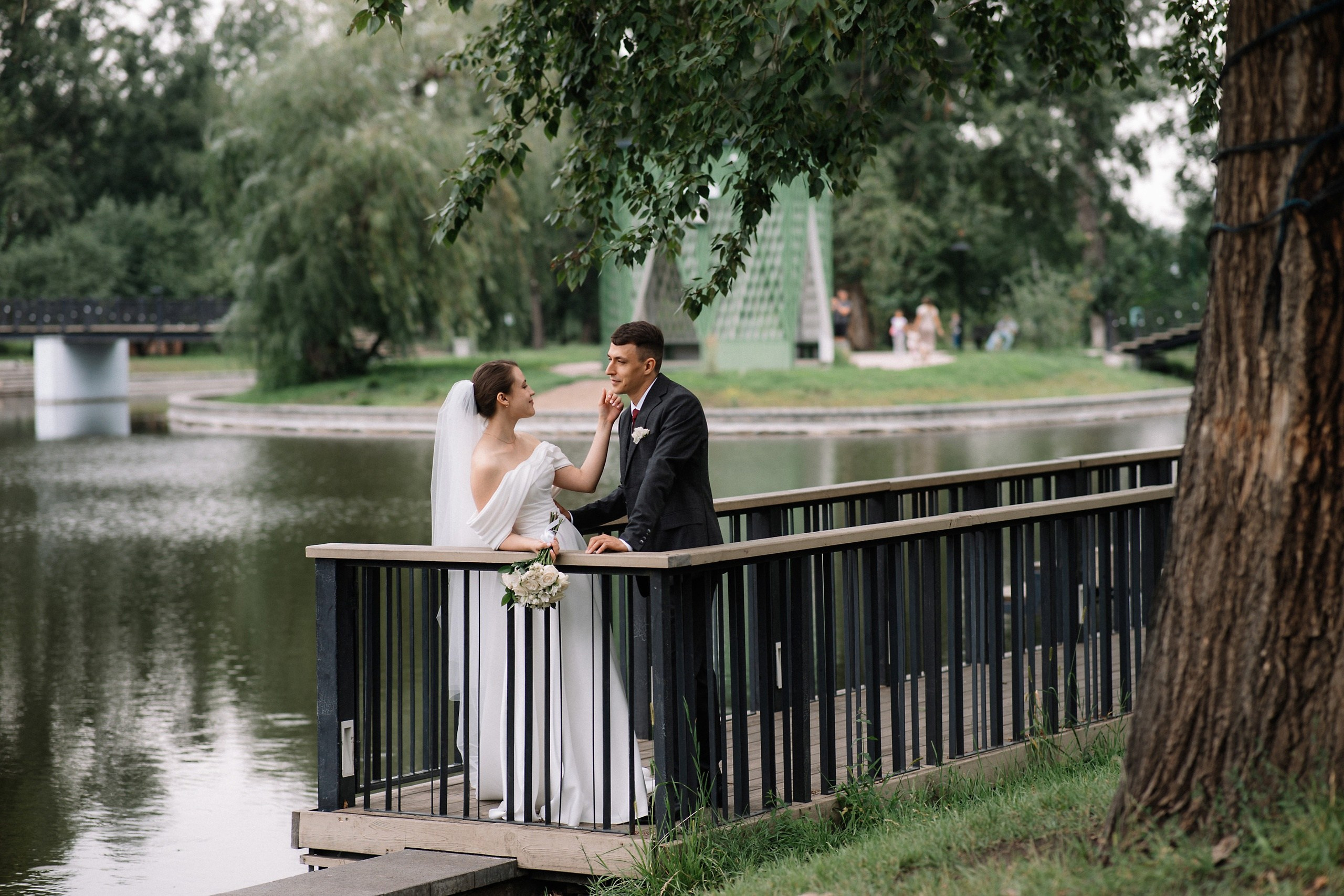 Свадебный фотограф Барнаул