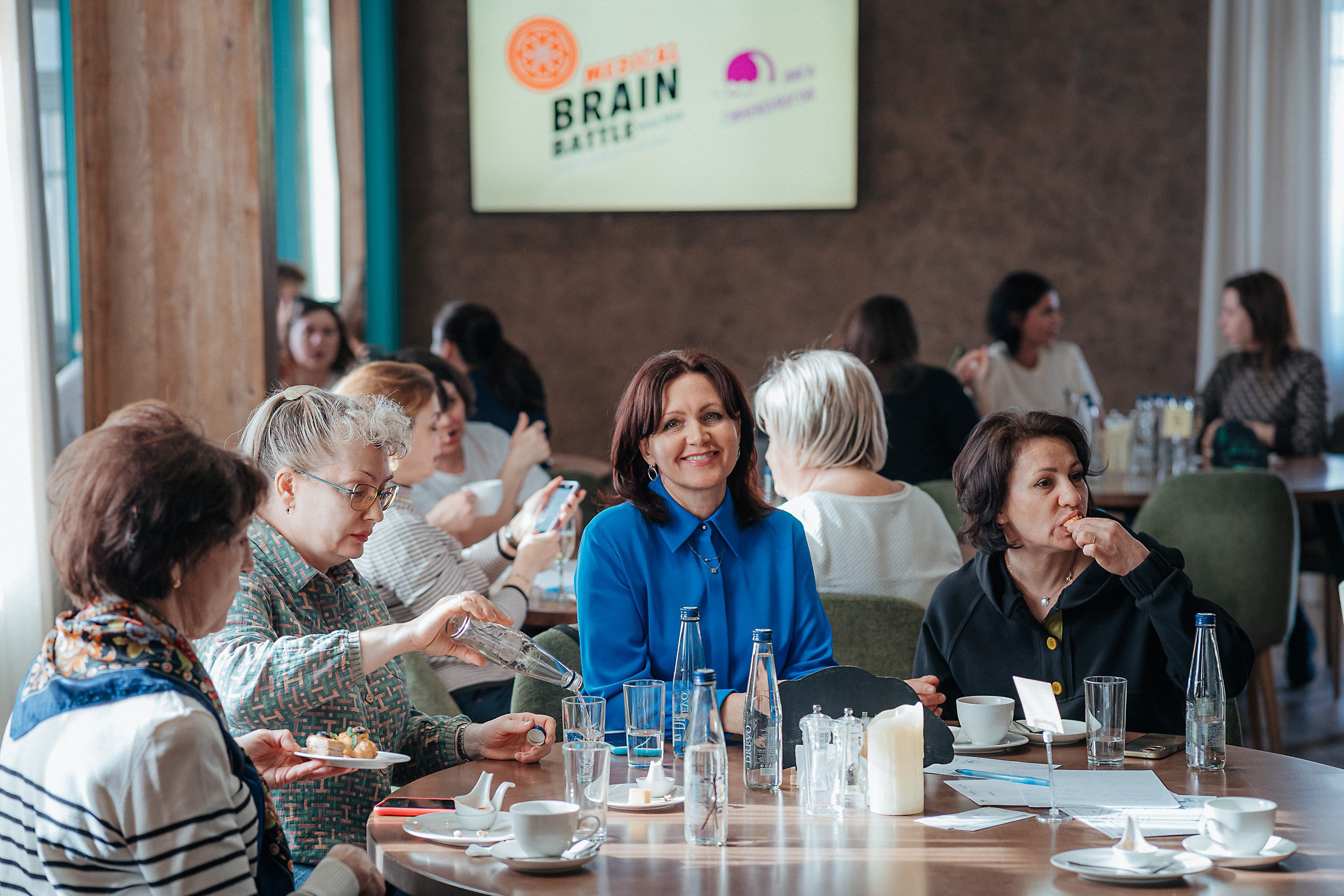 Фотограф на квиз в Барнауле