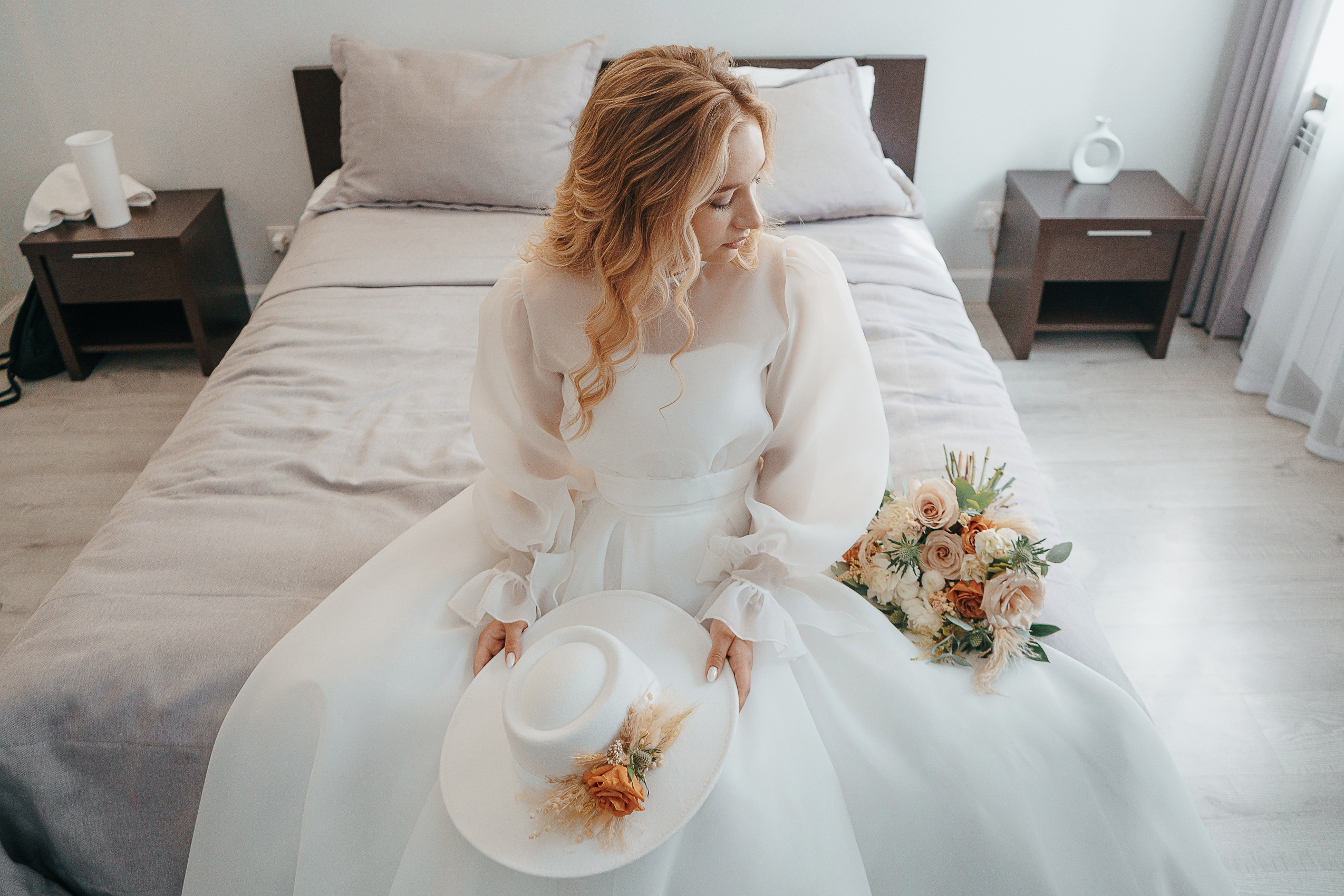 Юлия и Вадим. Репортажный (Event) фотограф в Барнауле | Даниил Маркин | Качество и вайб